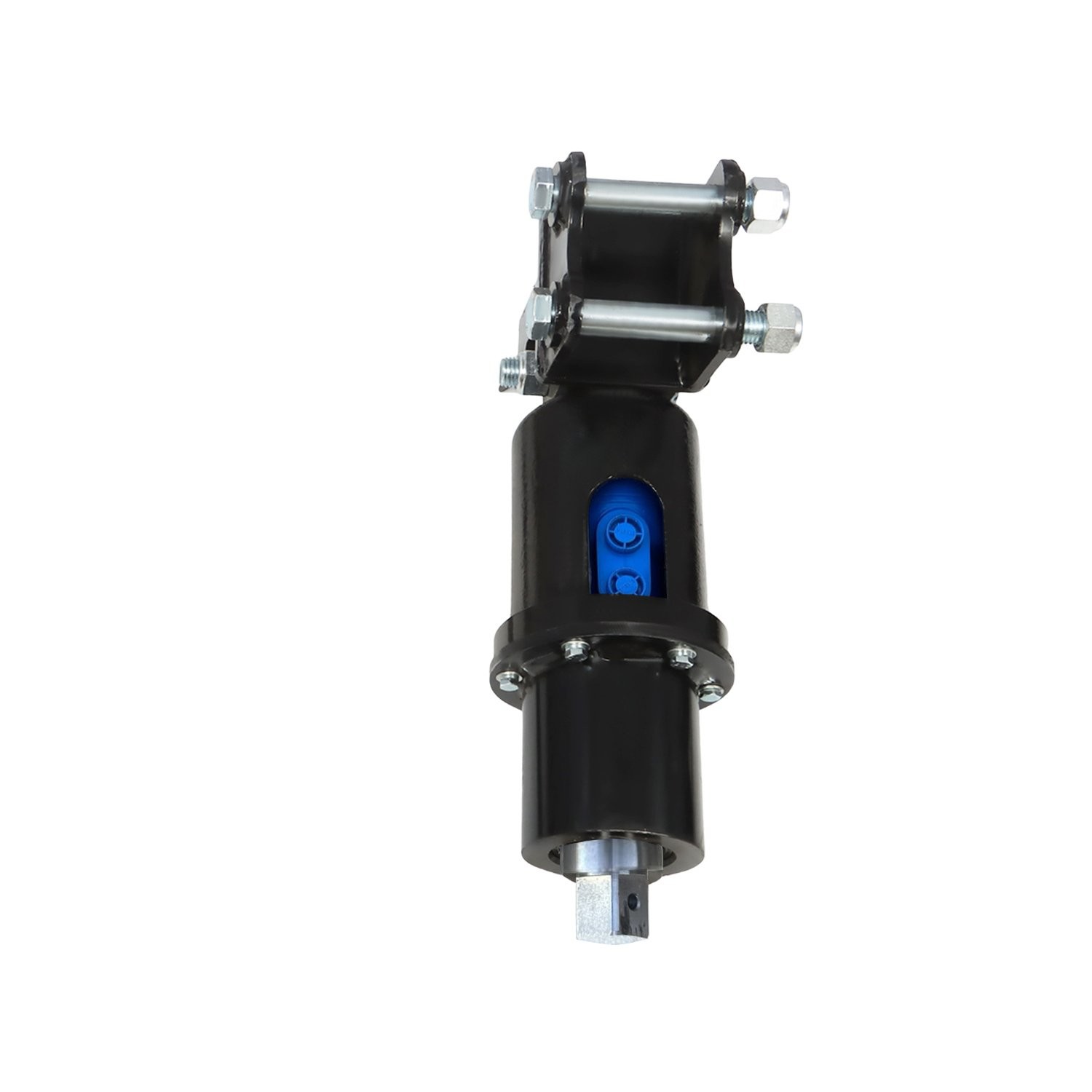 200mm Auger Drill for Mini Excavator Small Digger 1Ton-1.5Ton