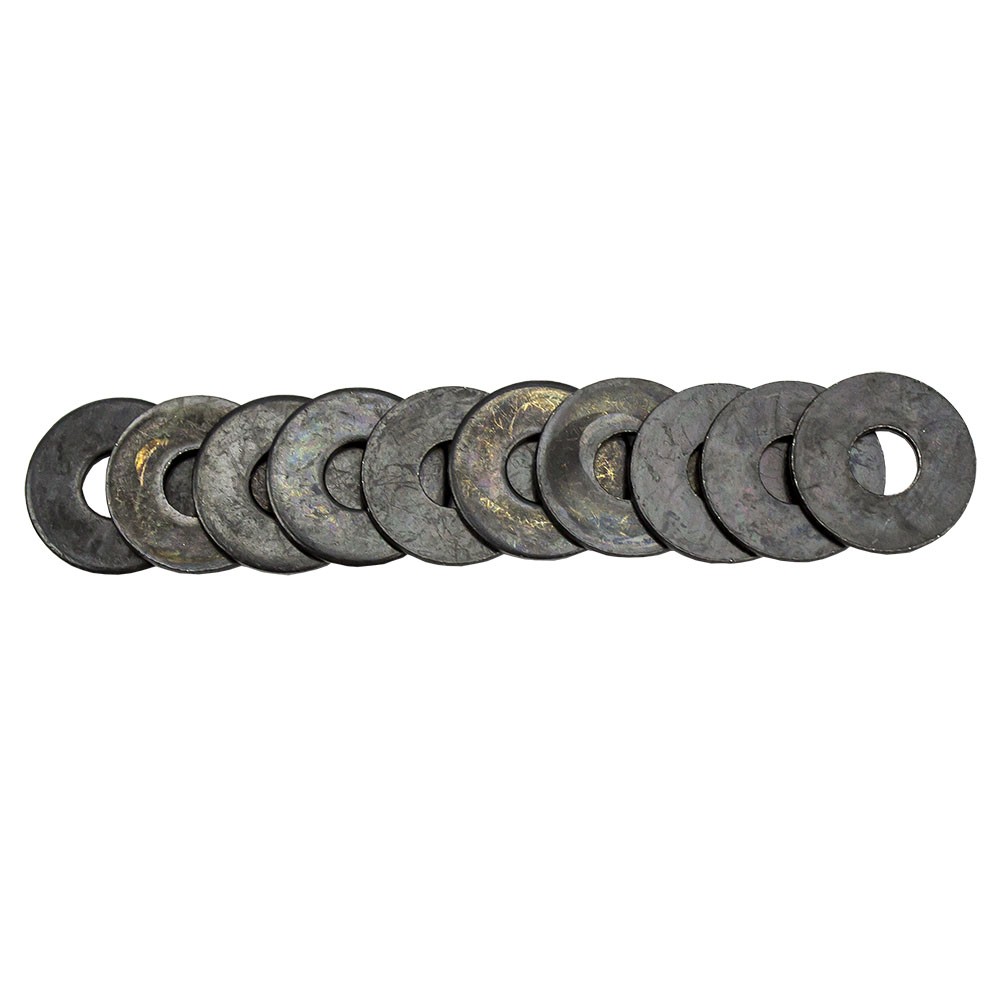 Polaris 0450710 Flat Washer 01-19 Outlaw Phoenix RZR Sportsman 200 170 Scrambler