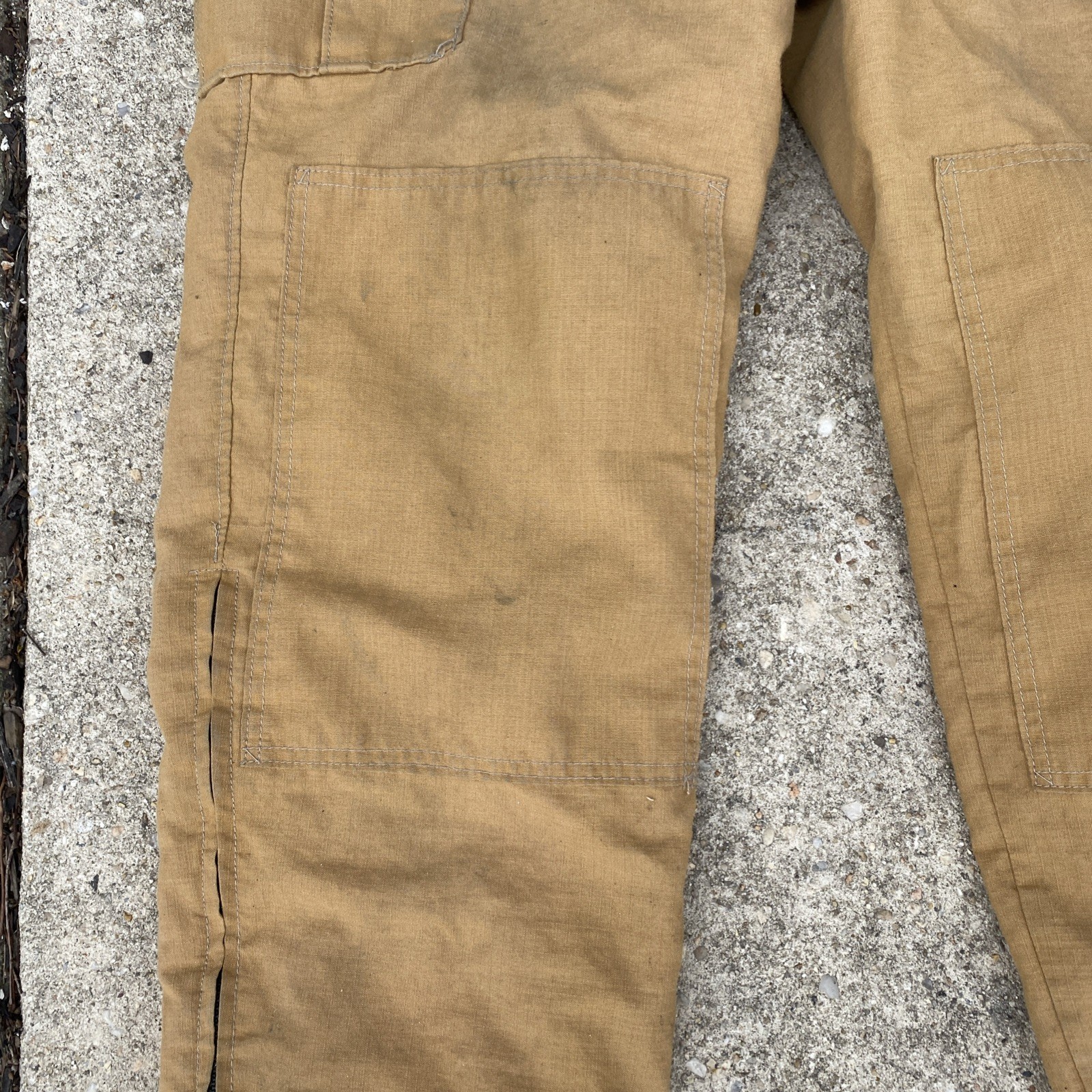 Globe Lifeline Technical Rescue Extrication EMS PANTS Medium 34 X 32 Length