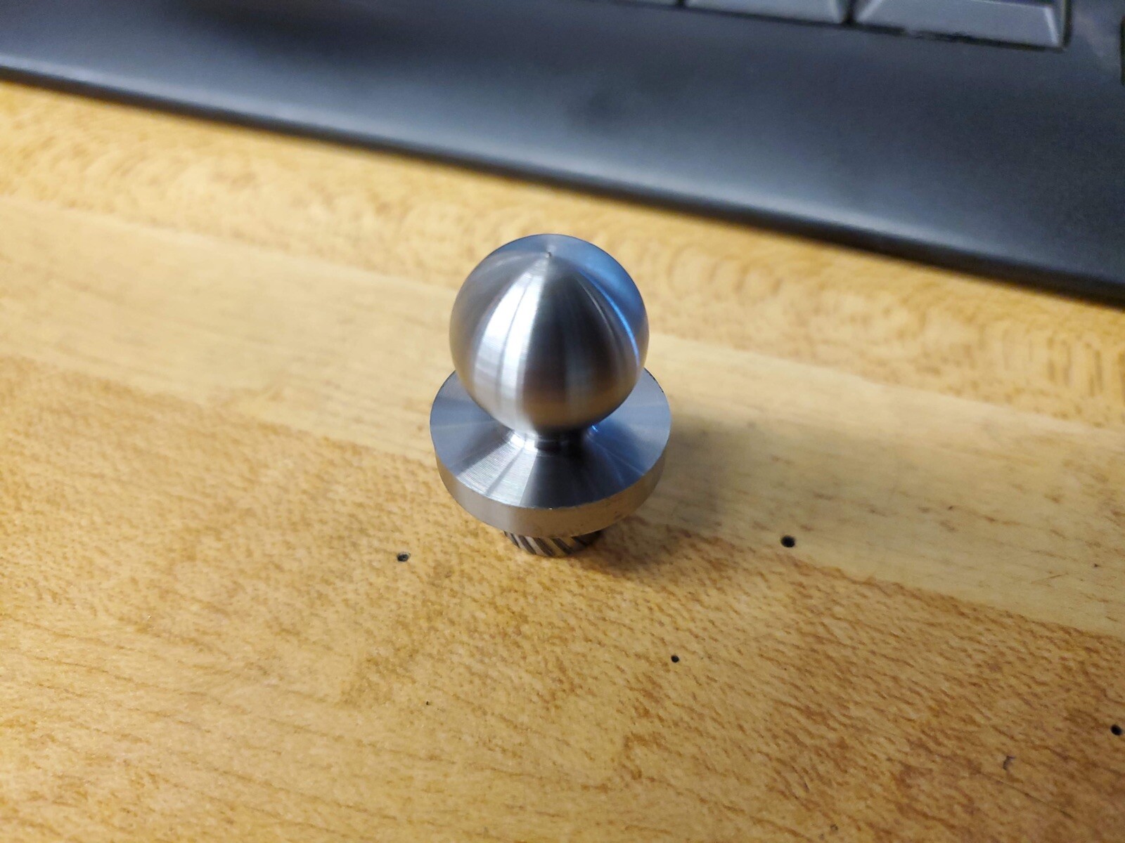 SRT-4 GEAR CLUTCH PIVOT BALL FOR NEON SRT-4