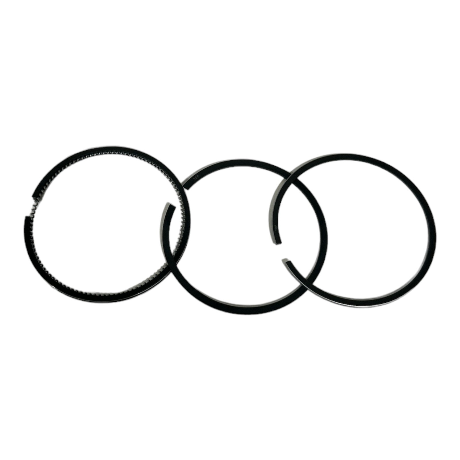 Rings For Kubota V2203 STD 87MM 4 Sets 17331-21050