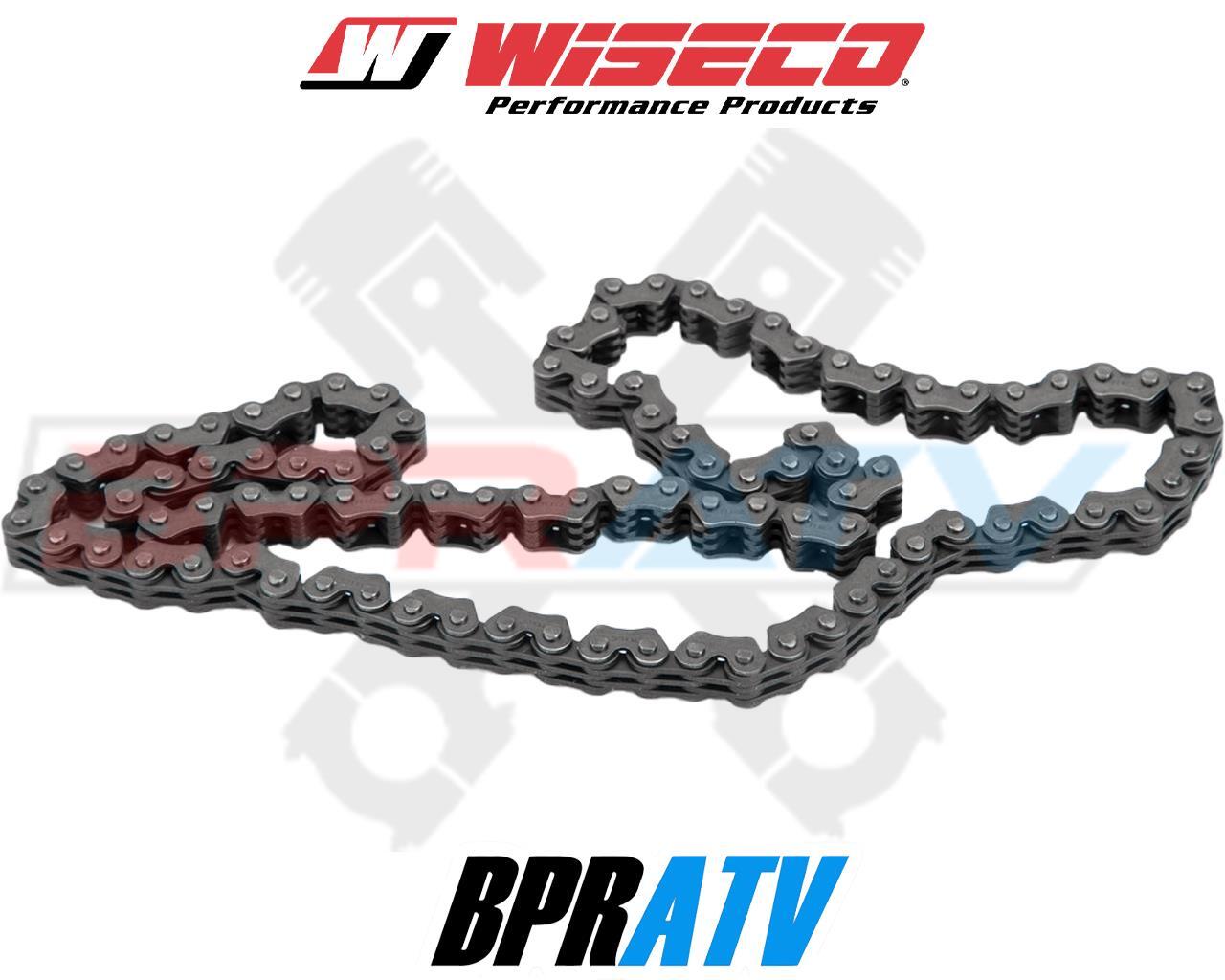Wiseco OEM Extreme Heavy Duty Timing Cam Chain Honda TRX400EX TRX 400EX 400X JPN