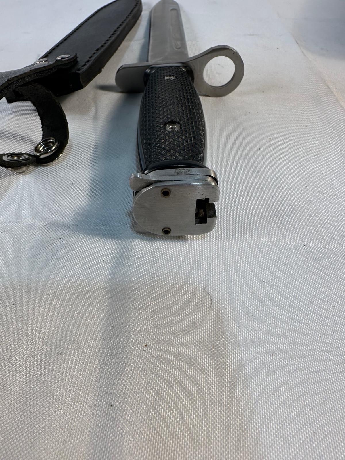 U.S. M16 Knive 14’’ ( Blade 9’’)