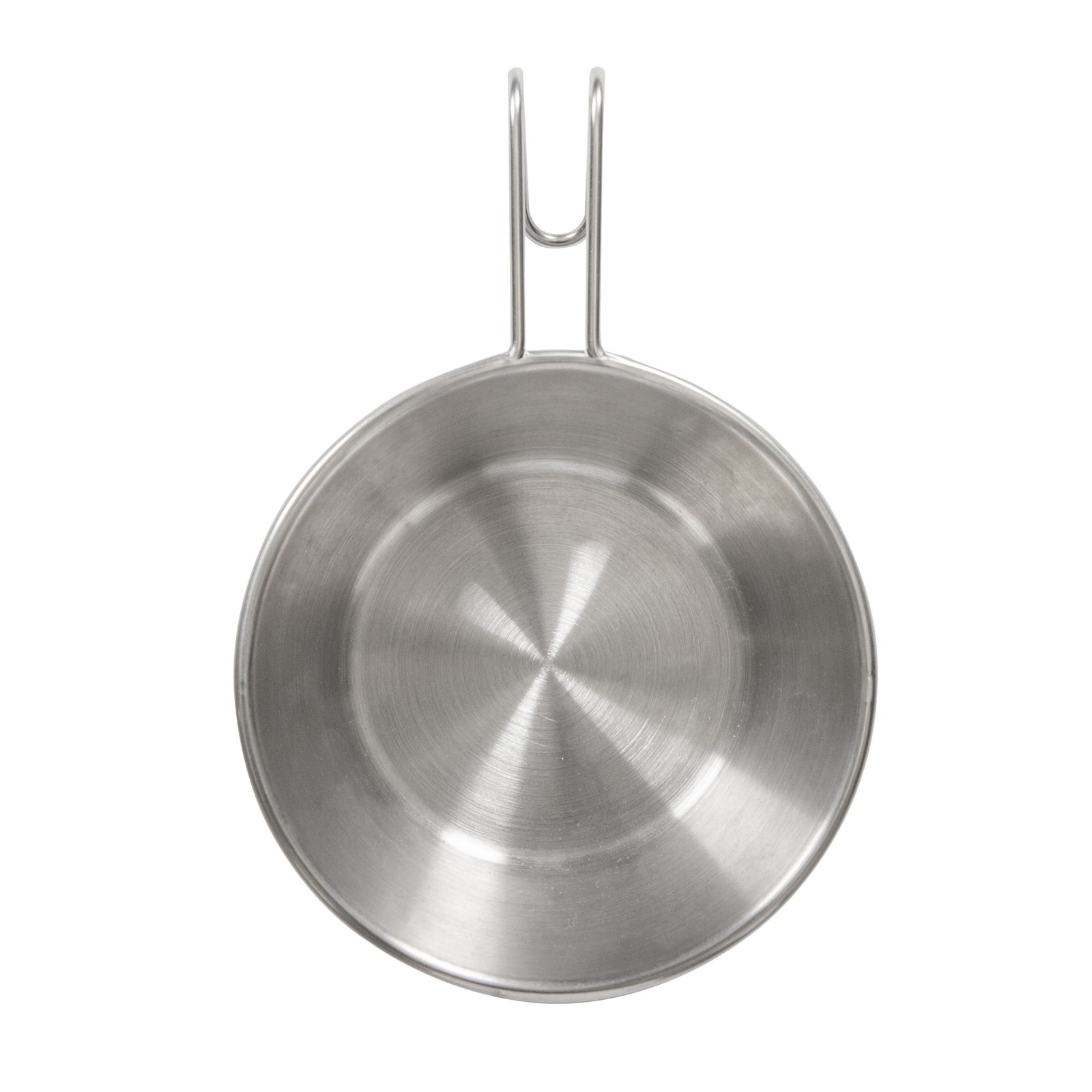 Stansport Stainless Steel High Sierra Cup