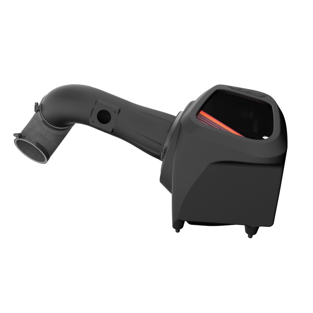 K&N NextGen Cold Air Intake for 2020-2025 Sierra Silverado 2500/3500HD 6.6L GAS