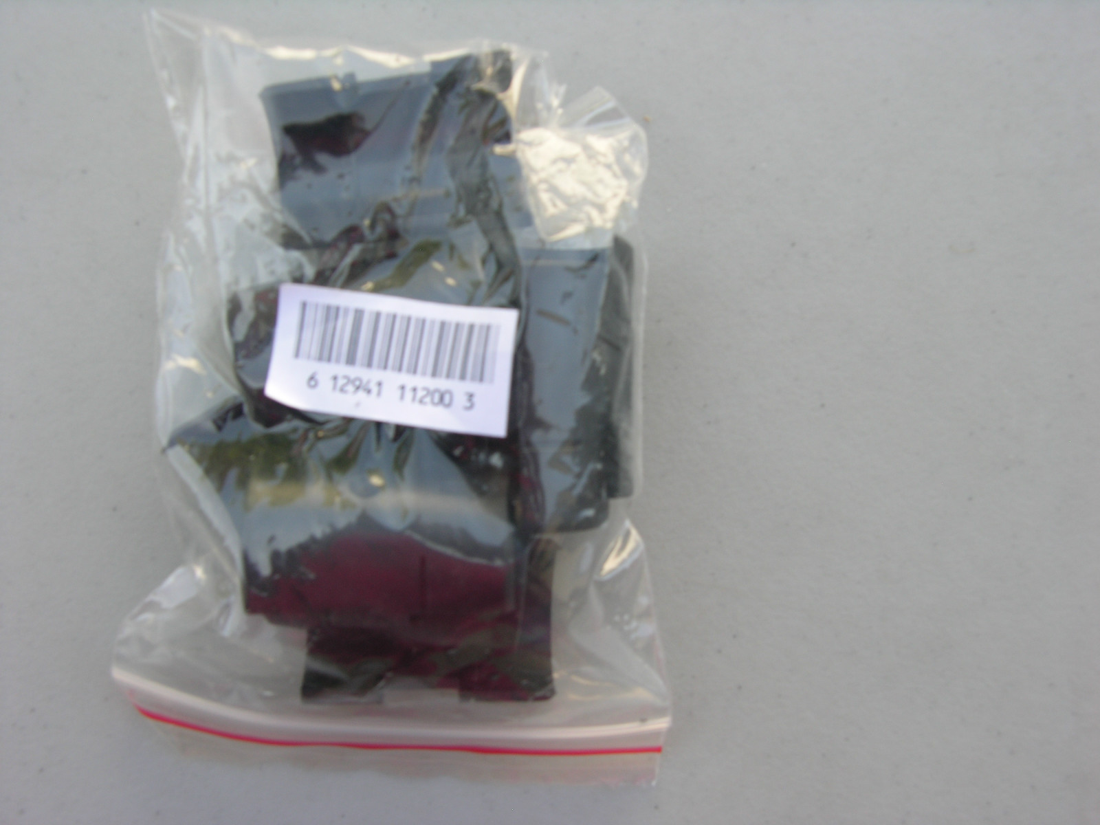 1 PACK NEXEL SHELF CLIPS SPLIT SLEEVES METRO 1" POLE FREE SHIPPING US ONLY