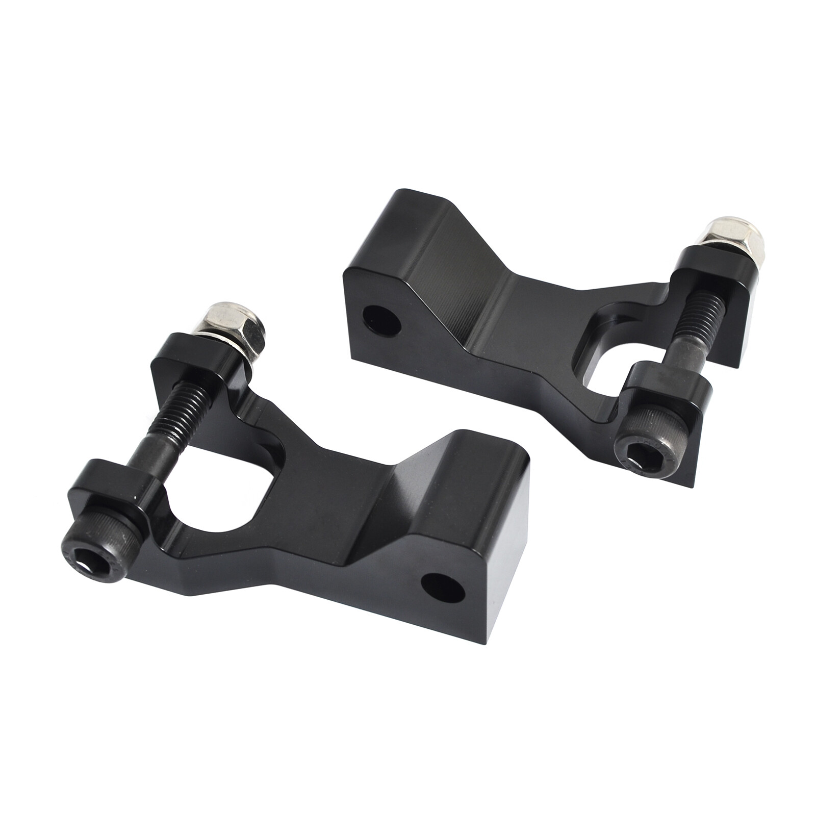 NICECNC 3.5inch Front A-arm Lowering Kit For Yamaha Raptor 700 700R 660R 350