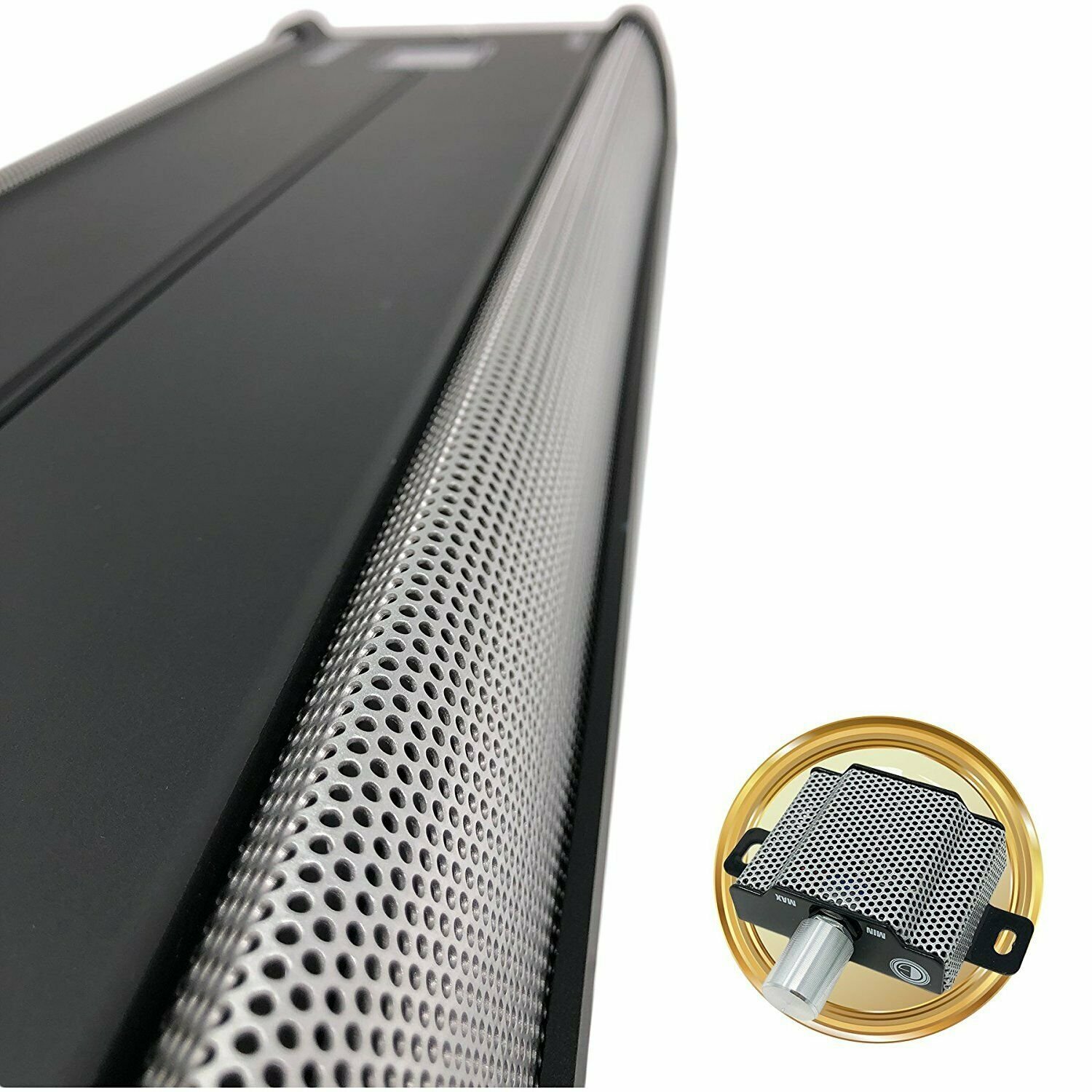 Gravity 8000 Watts Class D 1 Ohm Stable car audio Sub bass Competition Amplifier