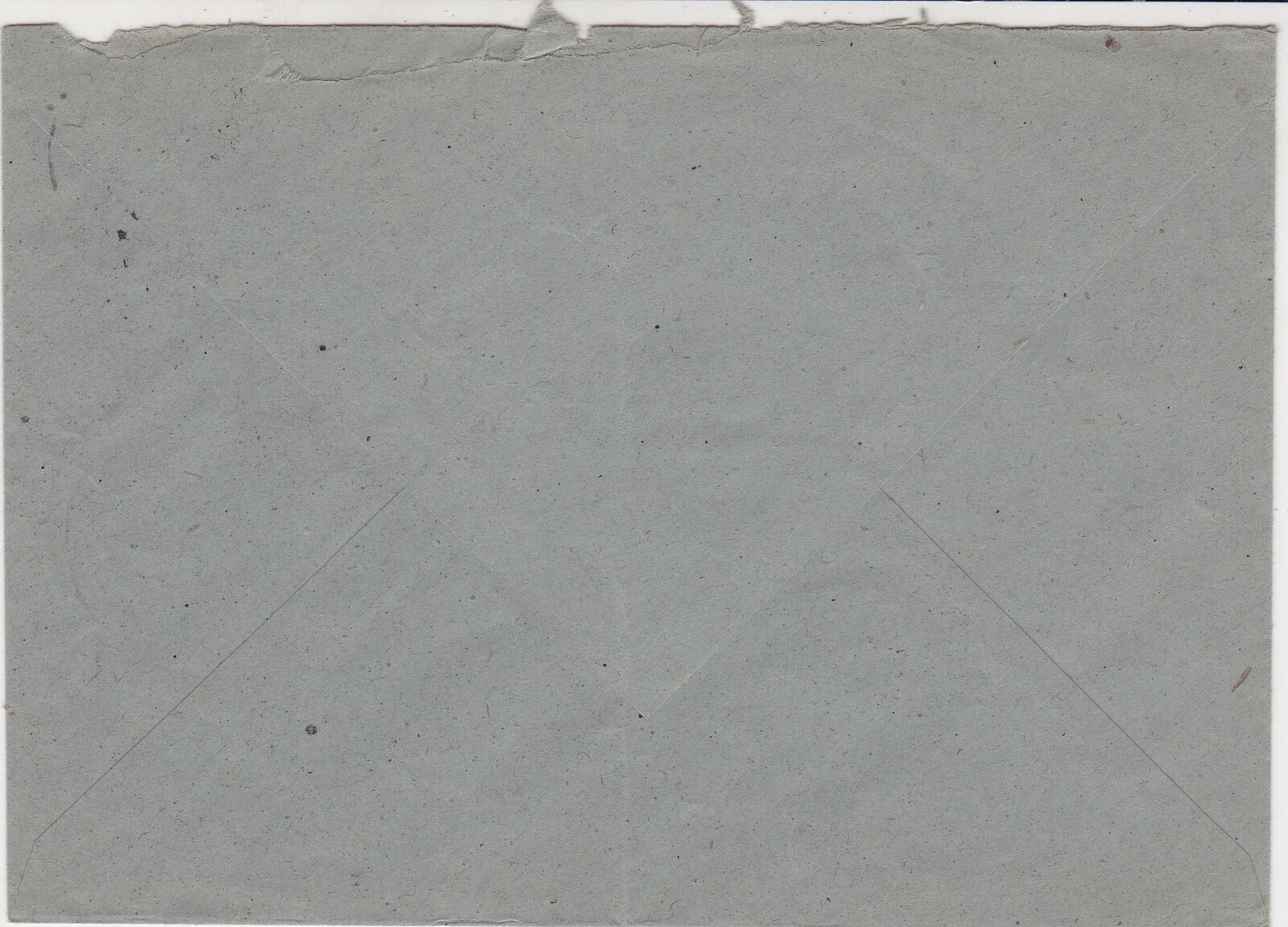 Germany Kassel 1948 Allied Occupation Stamps Cover to Bochum Ref 32348