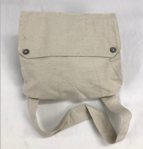 Two Button Haversack - Reenactment, Rendezvous