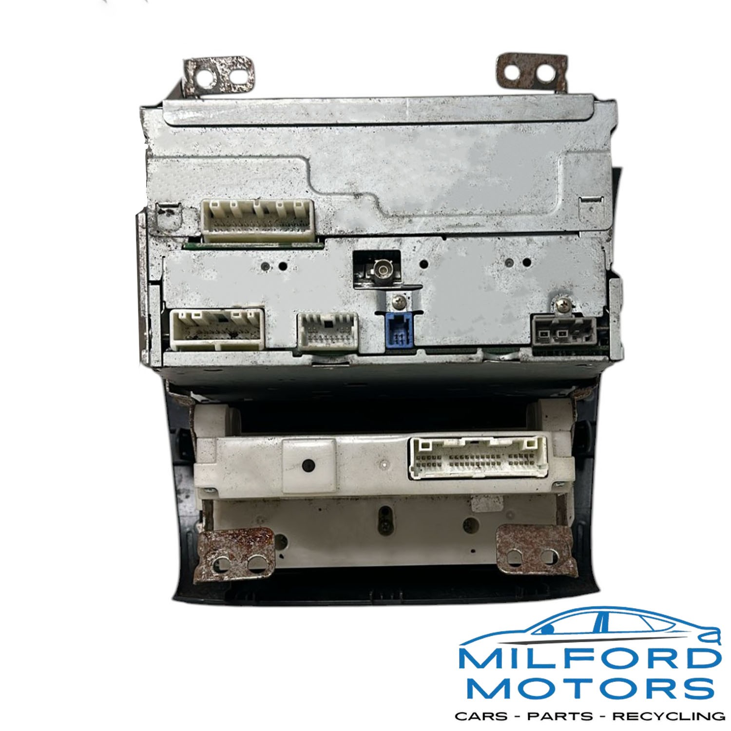 Audio Equipment Radio Receiver Fits for 2010-2012 Nissan Altima 2.5L