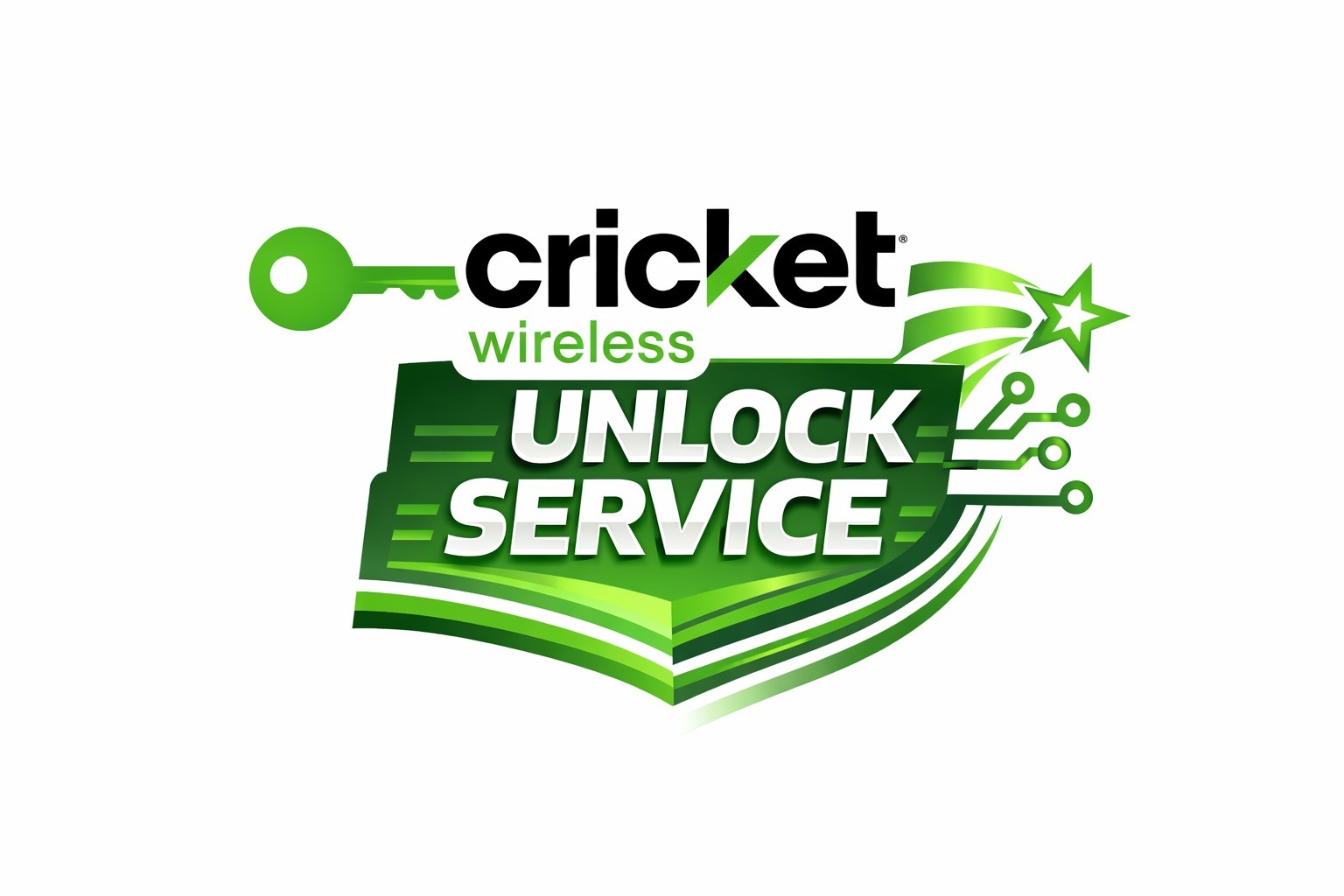 U.S.A Cricket iPhone unlock unlock service