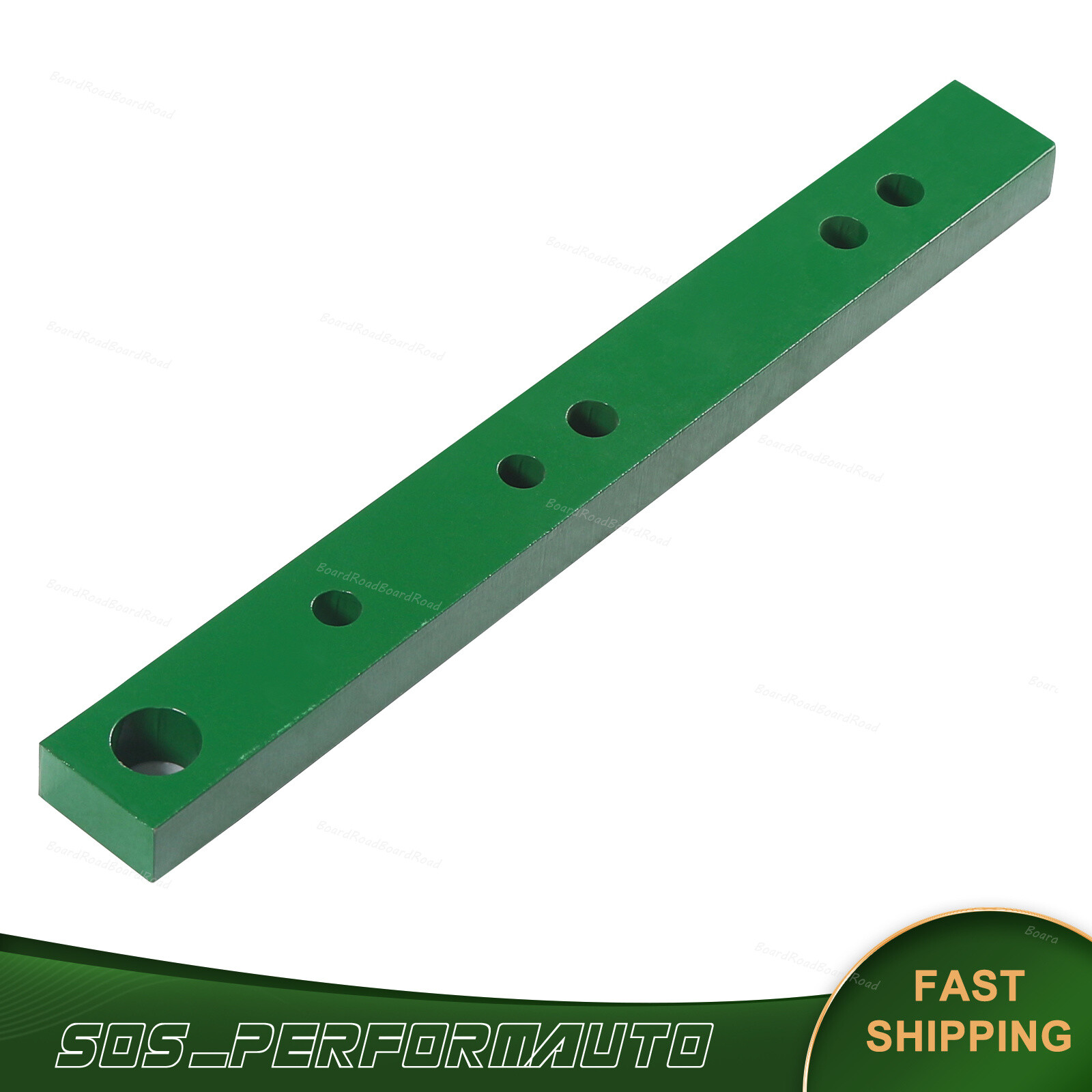 R105240 Tractor Drawbar Rear Straight 22.62" Long Fits John Deere 5410 5520 5510