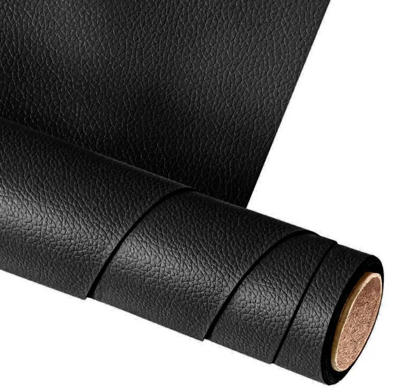 Leather Repair Kit Self-Adhesive Patch Stick on Sofa Clothing Car Seat Couch US