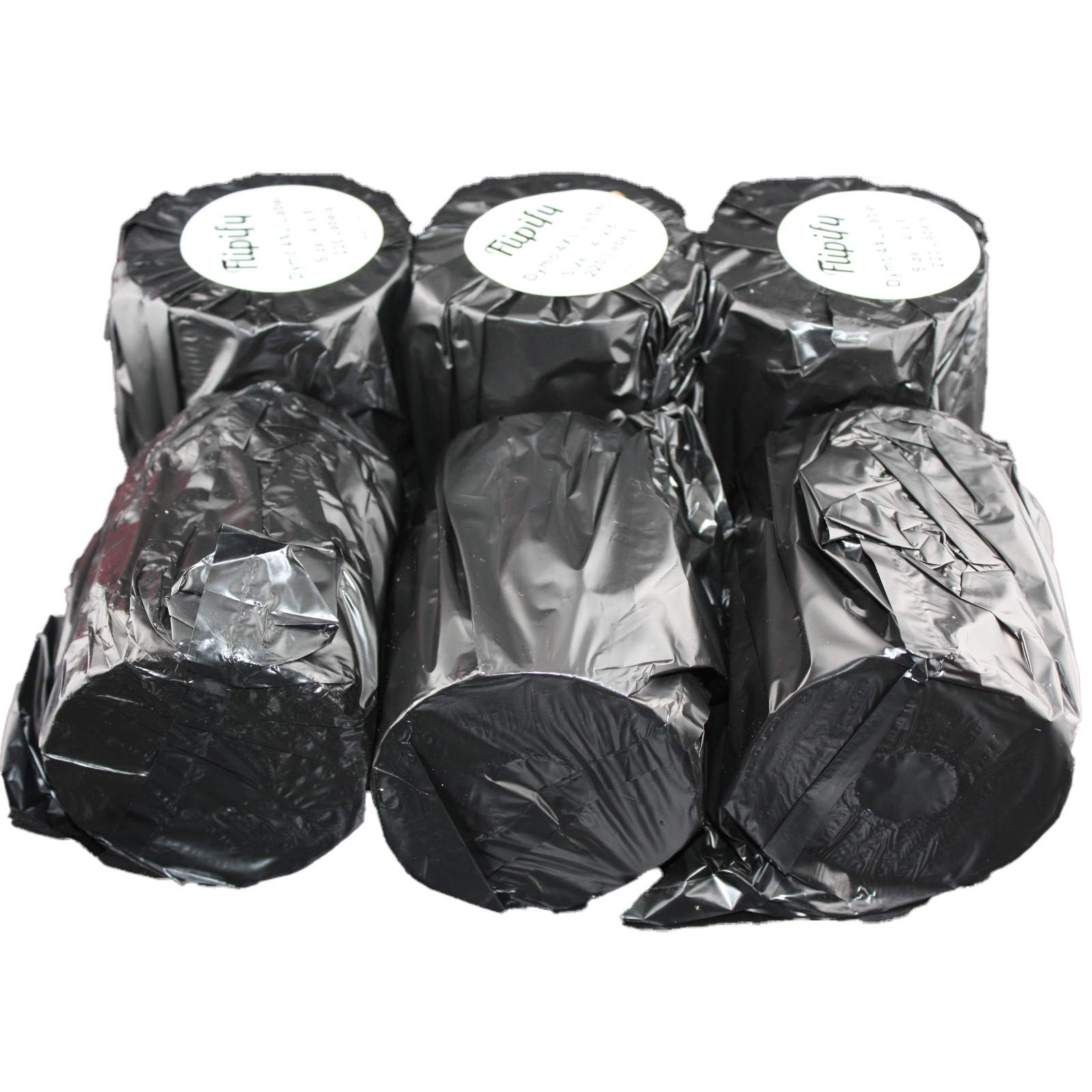 4x6 Shipping Address Postage Labels 1744907 Compatible For DYMO 4XL 220 Roll