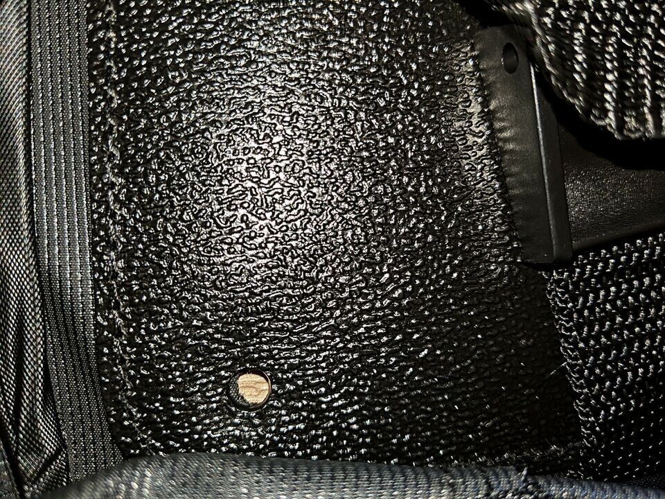 Tusk Fender Pack Tool Bag Dirt Bike Yamaha Kawasaki Honda Suzuki Dr Wr Rmz Klx