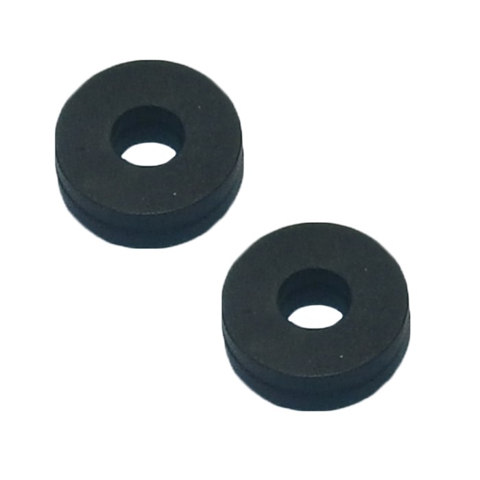 Porter Cable Nailer Replacement Urethane Retainers - 890725-2PK