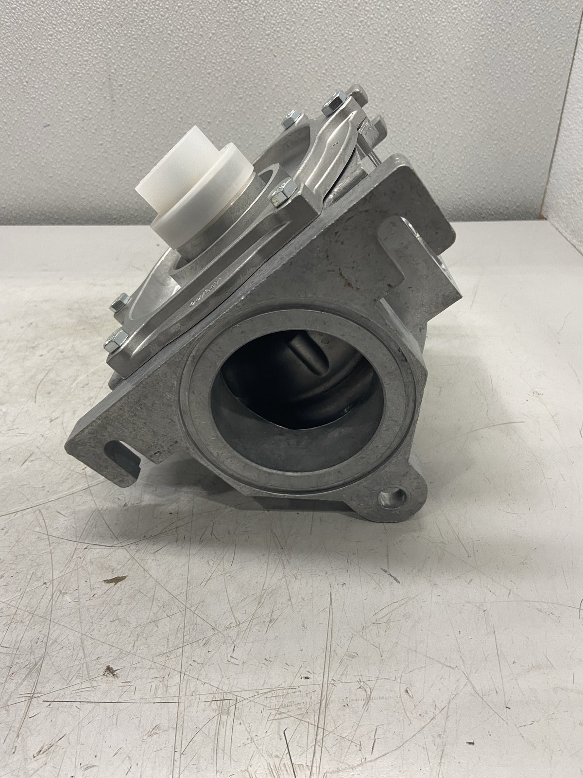 Honeywell Gas Valve Large Body Valve Train V5097C1018/U