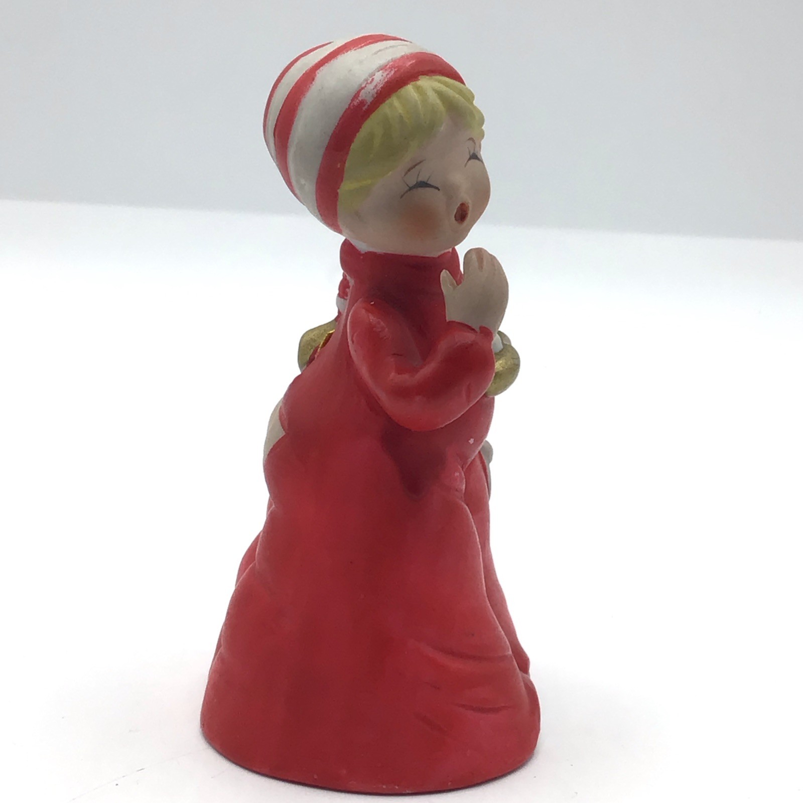 Vintage JASCO Bedtime Merri Bells 1978