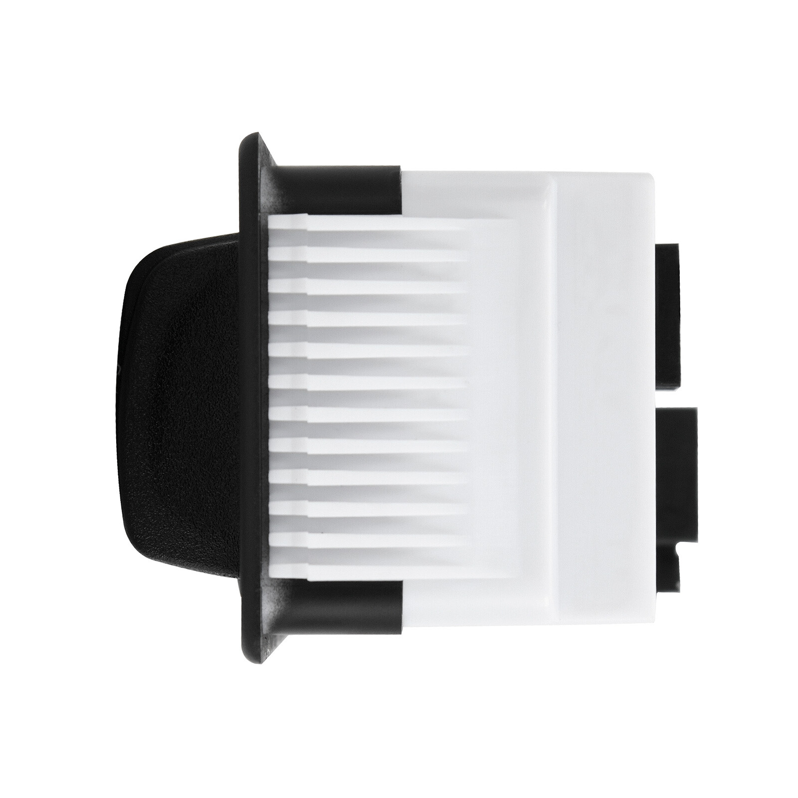 A/C Heater Climate HVAC Control Module Panel For Peterbilt 385 386 08-15 Q216012