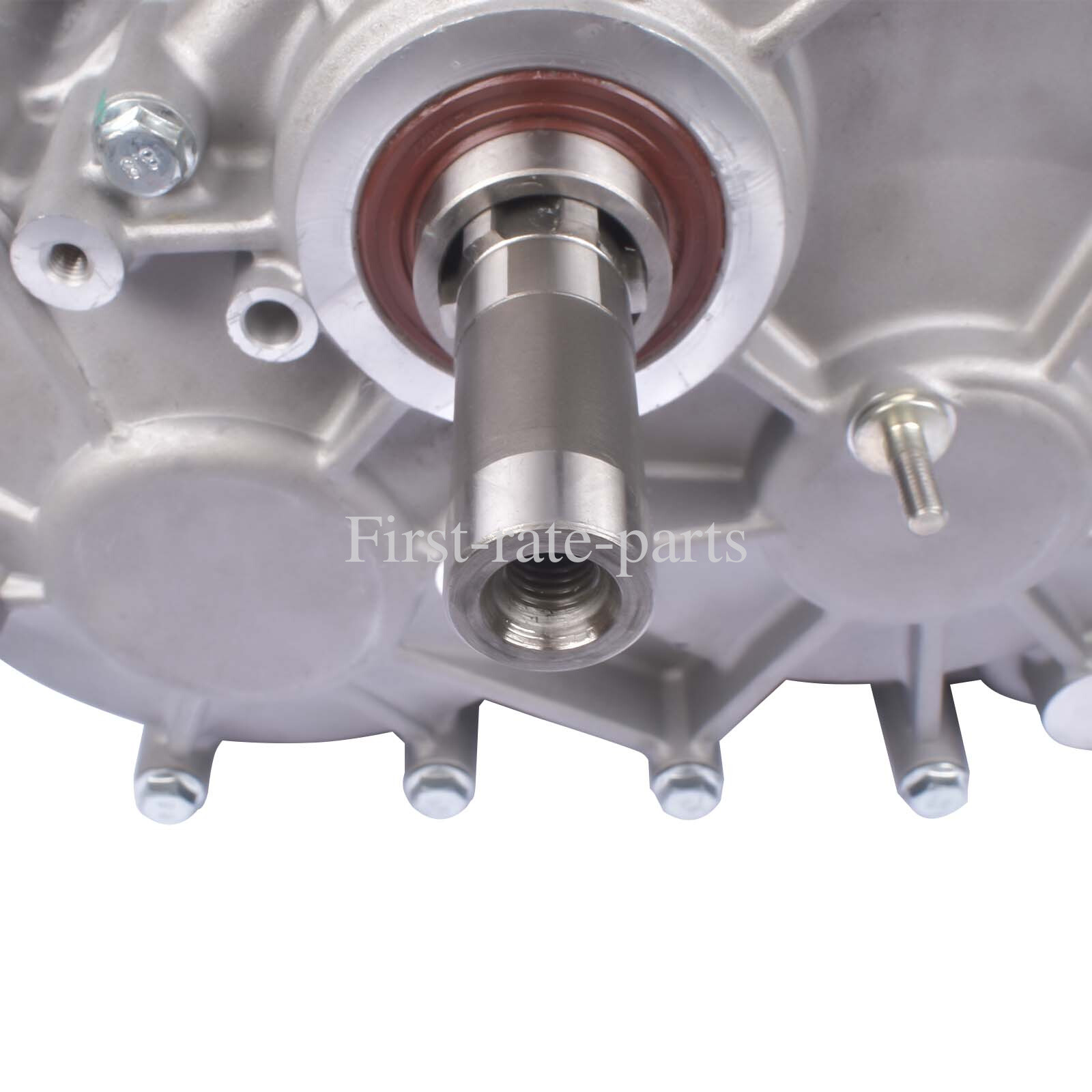 Gearbox for 2013-2014 Commander 1000 800 Maverick 1000 Transmission 420684783