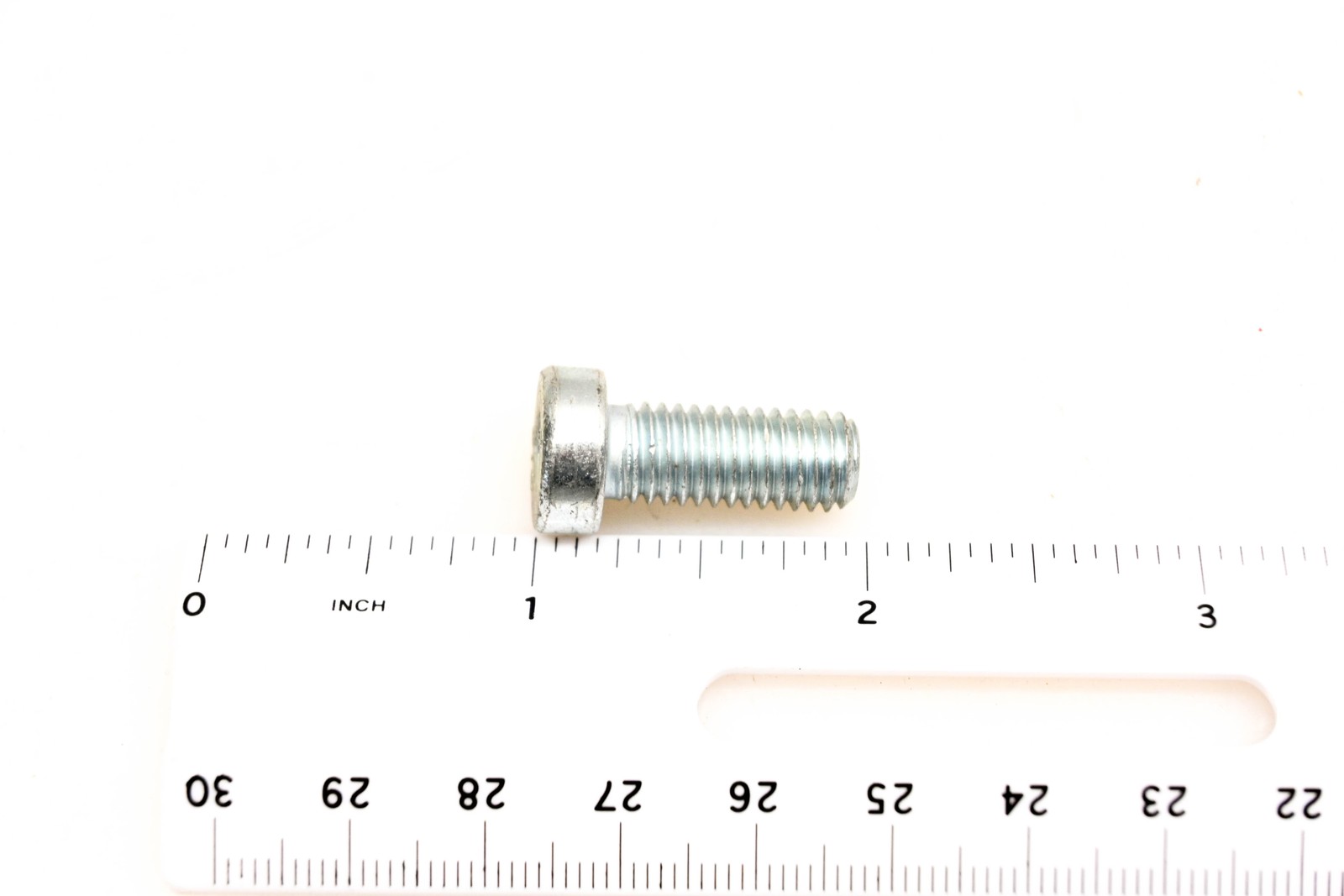 Mack 2816-465007 Socket Head Screw NOS