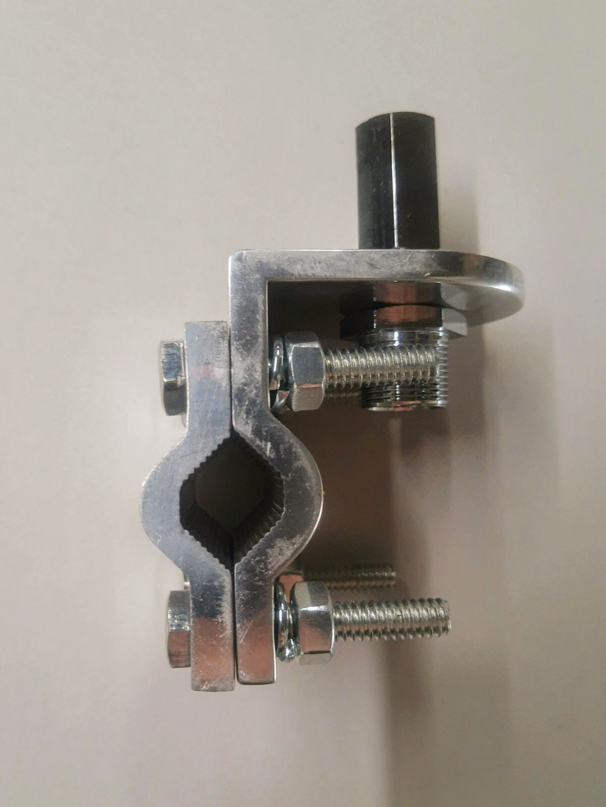 Wilson Trucker T5000 Black CB Radio Antenna Dual Kit with Mount & 18' Co-Phase