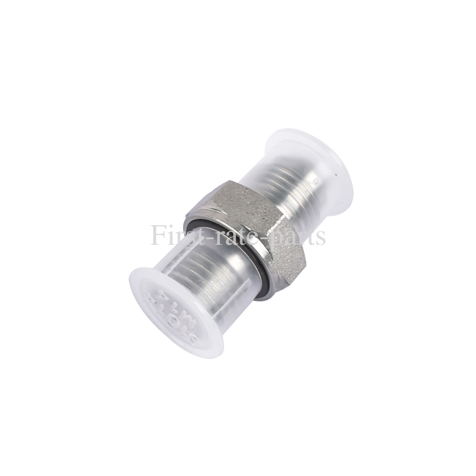 12 Quart Single Acting Hydraulic Pump 12V DC Dump Trailer Hydraulic Power Unit