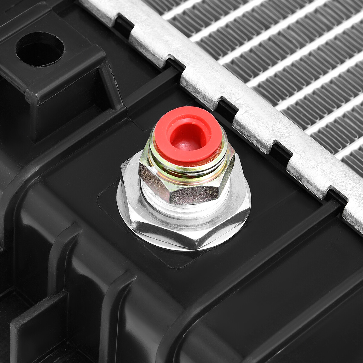 13007 Radiator for 2007-2016 Chevy Traverse GMC Acadia Saturn Outlook V6 3.6L