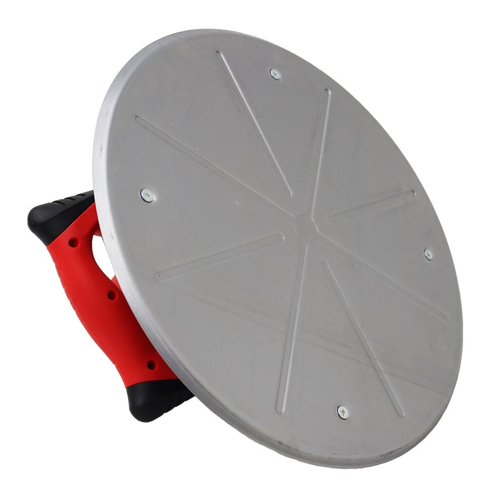 220V Electric Mortar Trowel Concrete Cement Wall Smoothing Polishing Machine