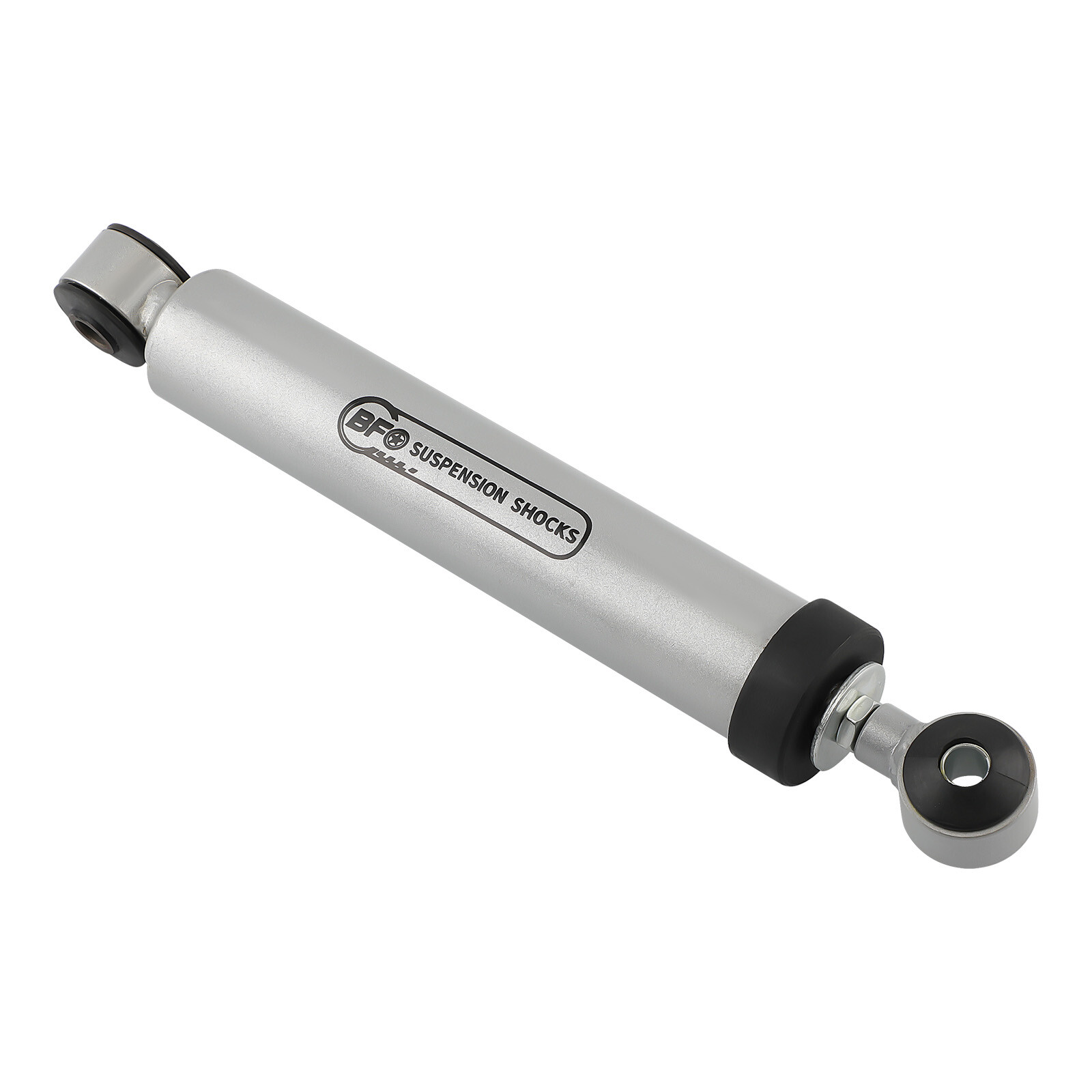 Front Steering Stabilizer Shock For Jeep Wrangler JK Unlimited 2007-2018