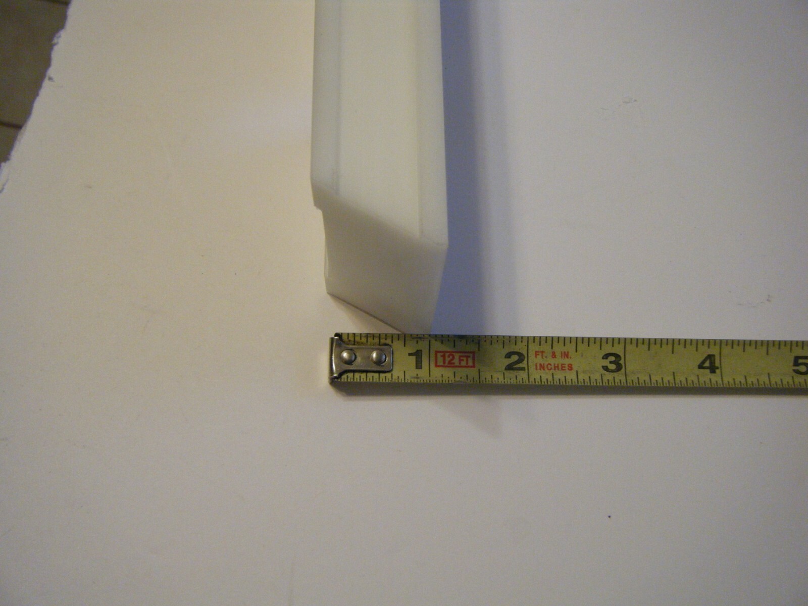 Sine Pump MR135 Delrin Scrapergate (set of 5)