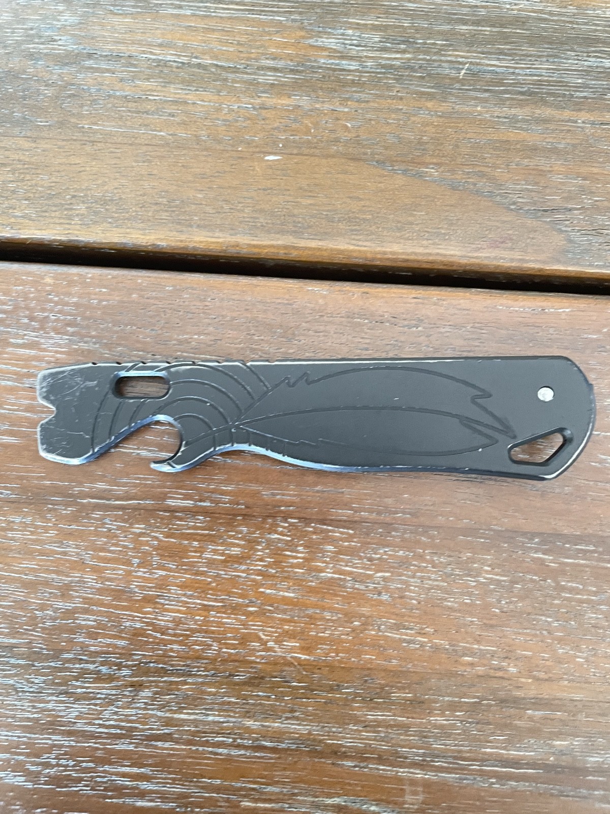 Edc Bundle Prybar & Pen