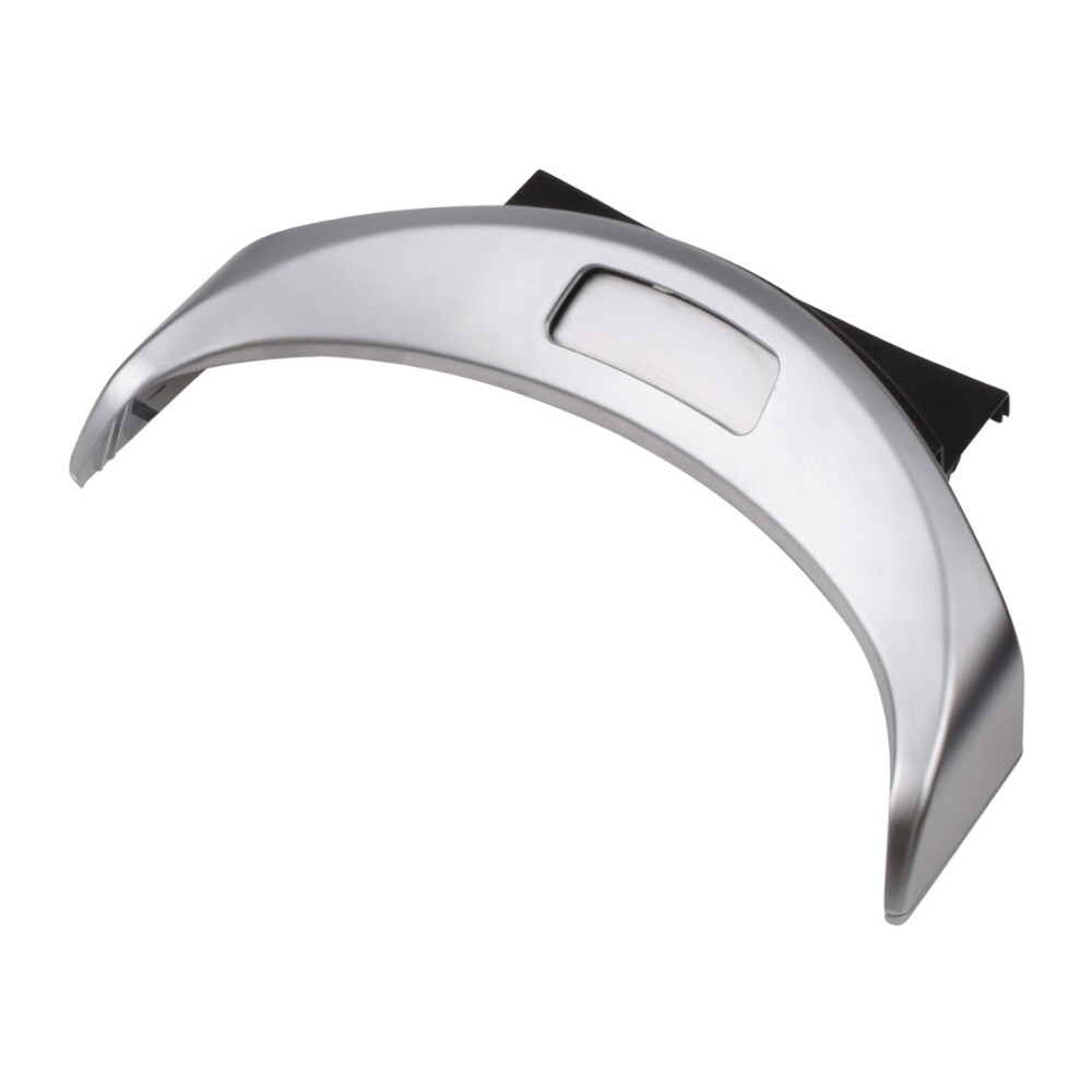 Front Console Cover Trim For Mercedes-Benz C300 GLC300 2015 2016 2017 2018 2019