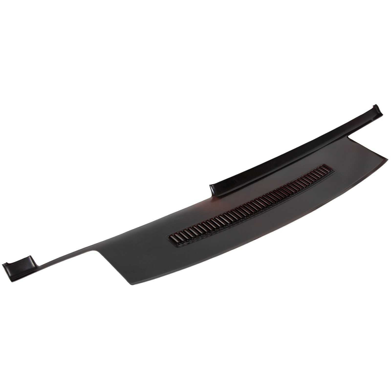 FOR 88-94 1988-1994 CHEVY GMC C1500 K2500 YUKON MOLDED DASH PAD COVER CAP Garnet