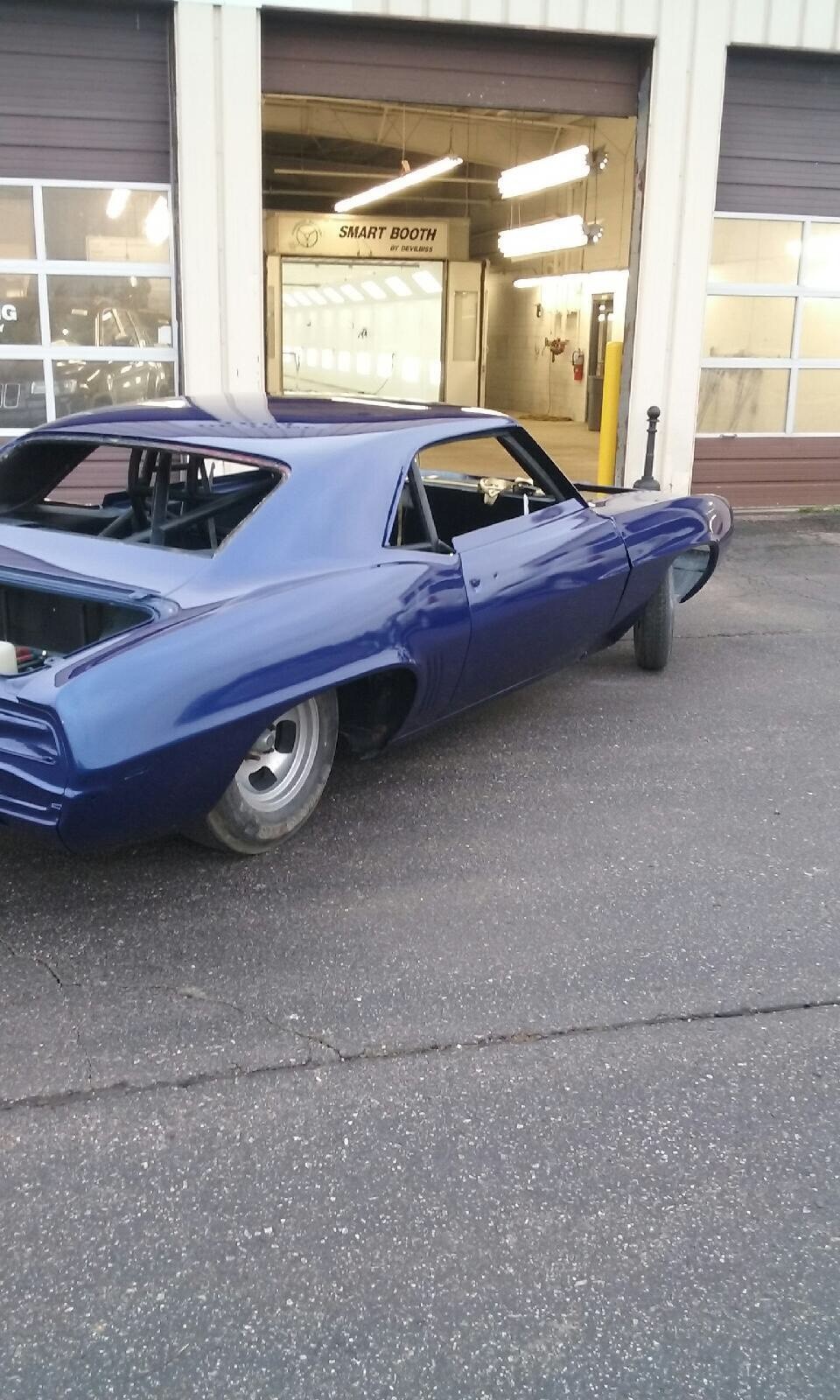 High Gloss Urethane Clear Coat 8000 Gal Kit 4:1 With Your Choice of Activator