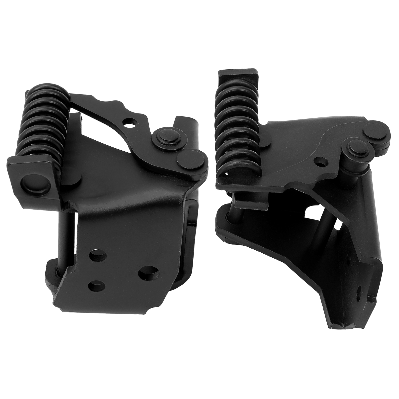 For 78-88 G-body Monte Carlo SS El Camino Regal Oldsmobile Door Hinge Set