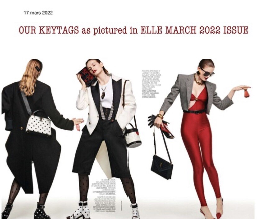 TWIN PEAKS Inspired "Great Nothern Hotel" keychain - SHIPS FROM USA