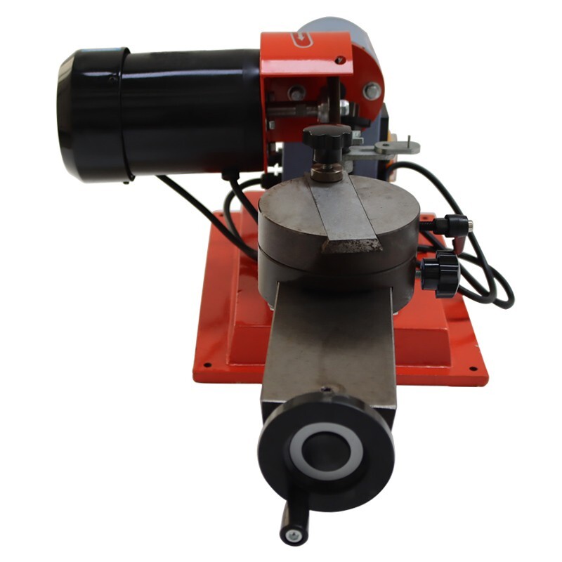8-70cm Saw Blade Grinder Mill Sharpener Machine for Alloy material saw blade