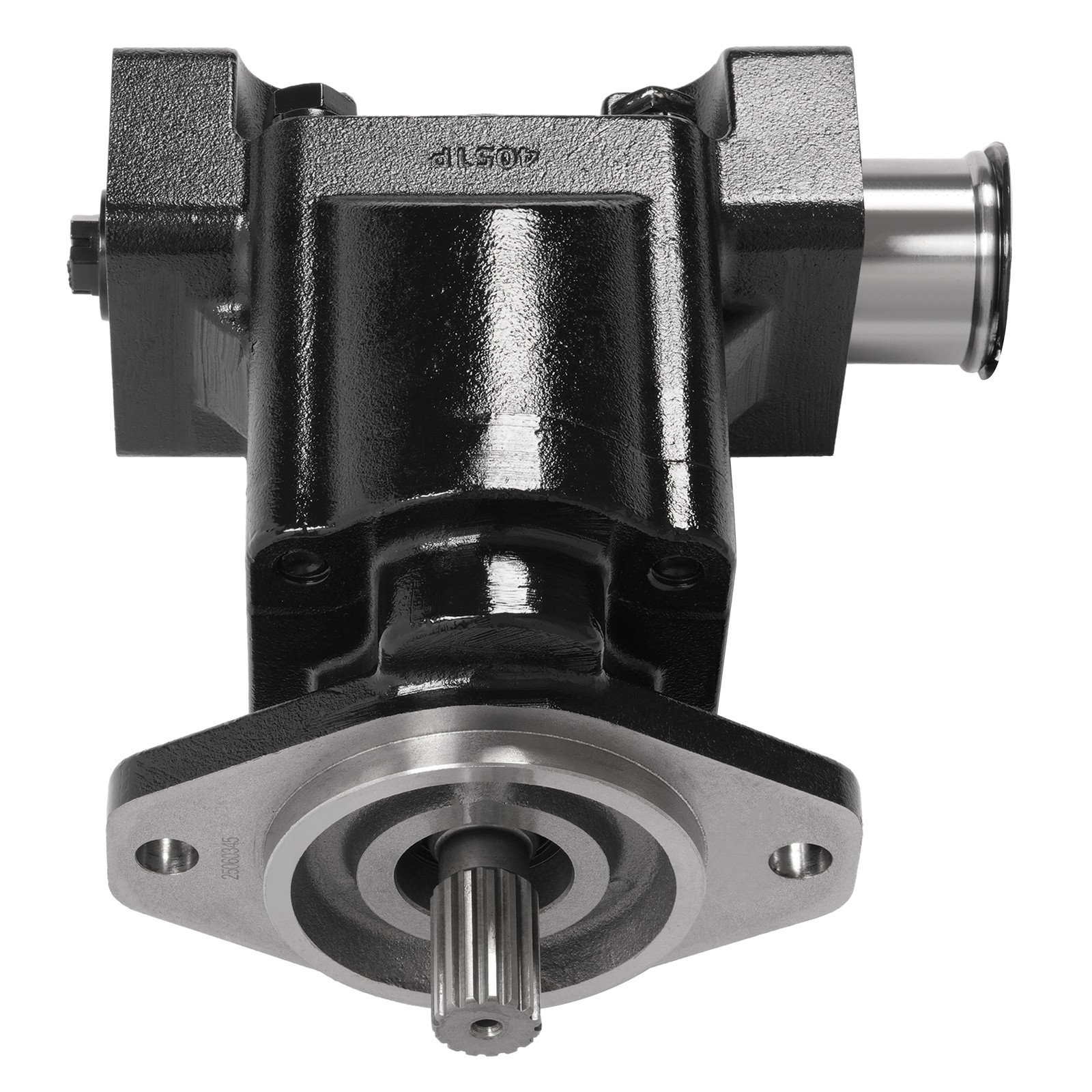 For John Deere 310K 310E 310J 310G 710D Hydraulic Pump Backhoe Loader #AT179792