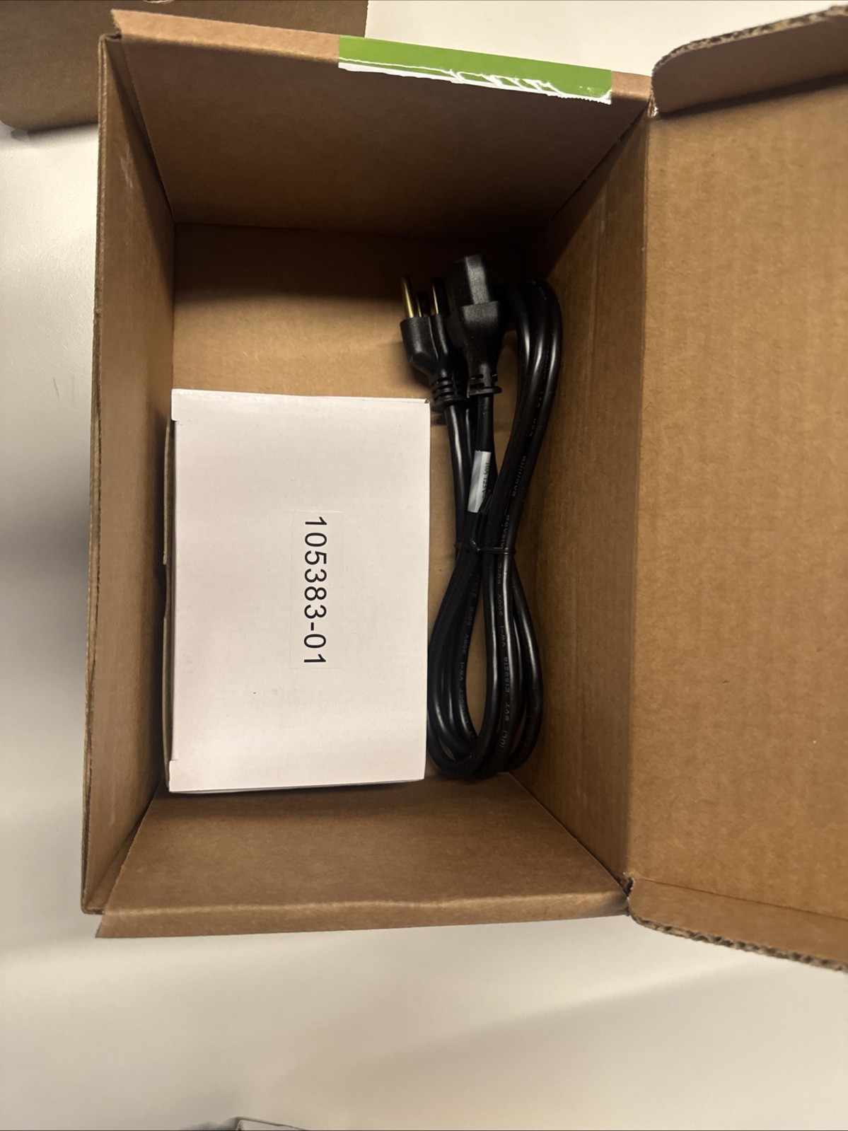 AJA T-TAP-PRO-R0 Thunderbolt Monitor Output 4K HDR 12G-SDI HDMI 2.0