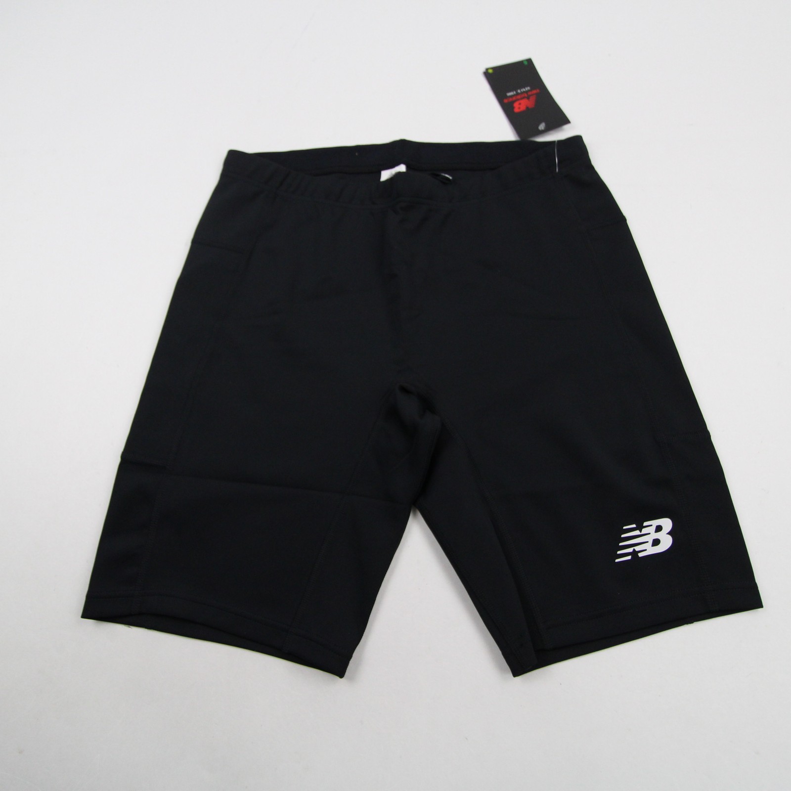 New Balance Running Short Men's Black New with Tags