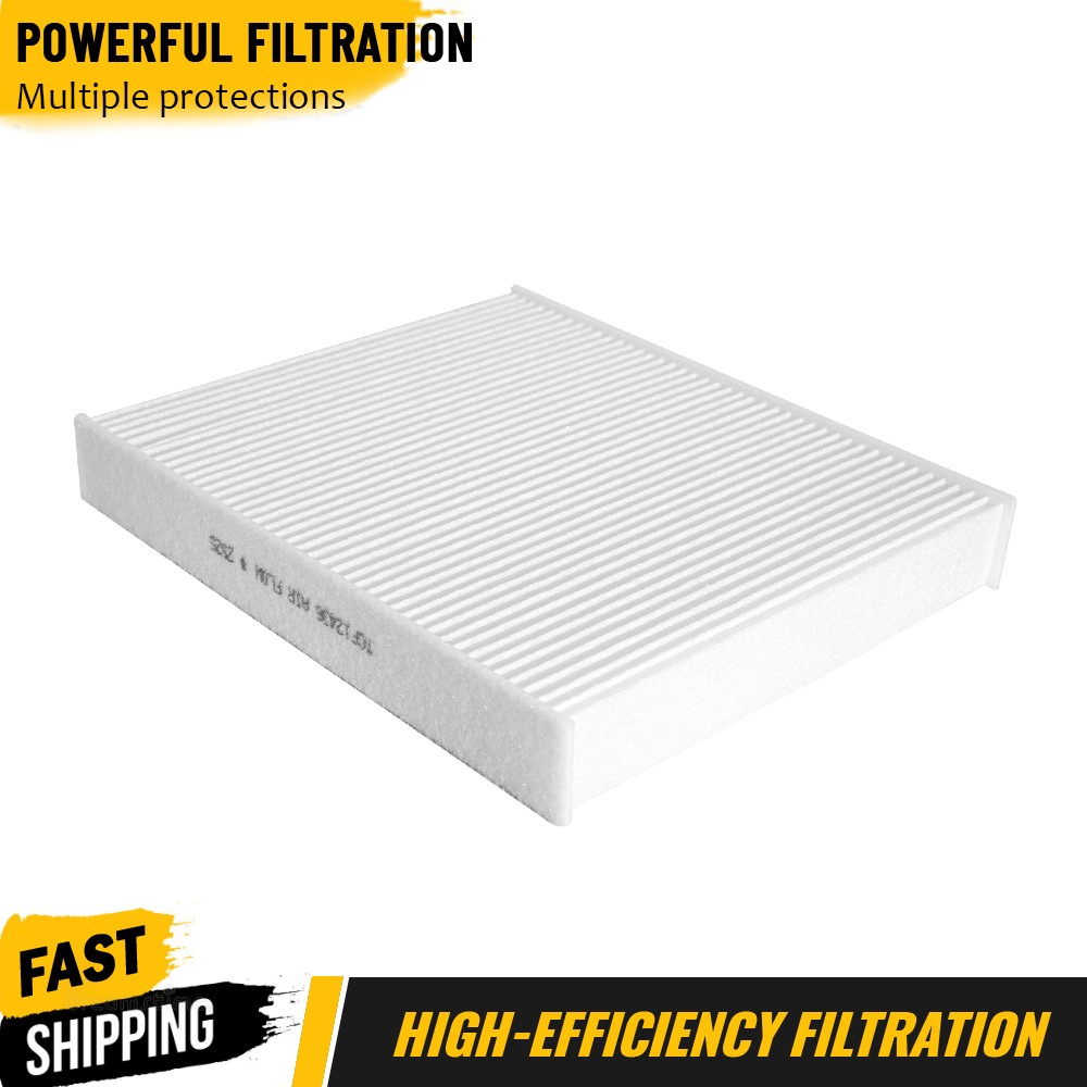 1x Cabin Air Filter For 2019-2025 Subaru Ascent Crosstrek Impreza Legacy Outback