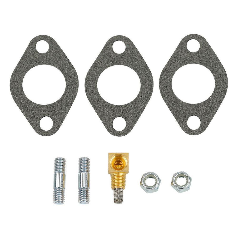 533969M91 Carburetor Fits Massey Ferguson T030 35 F40 50 135 150 202 204 205+