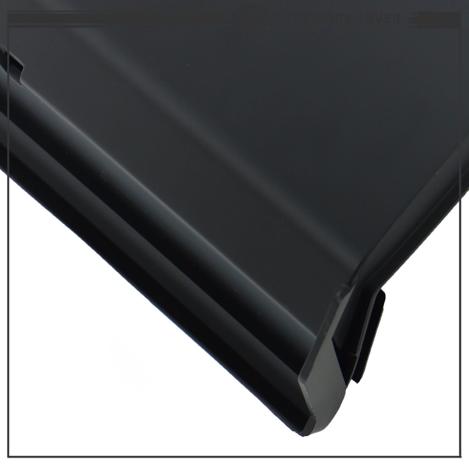 Front Left Driver Side Door Lower Molding For Mazda CX-9 2016-2023 TK4951RB0B