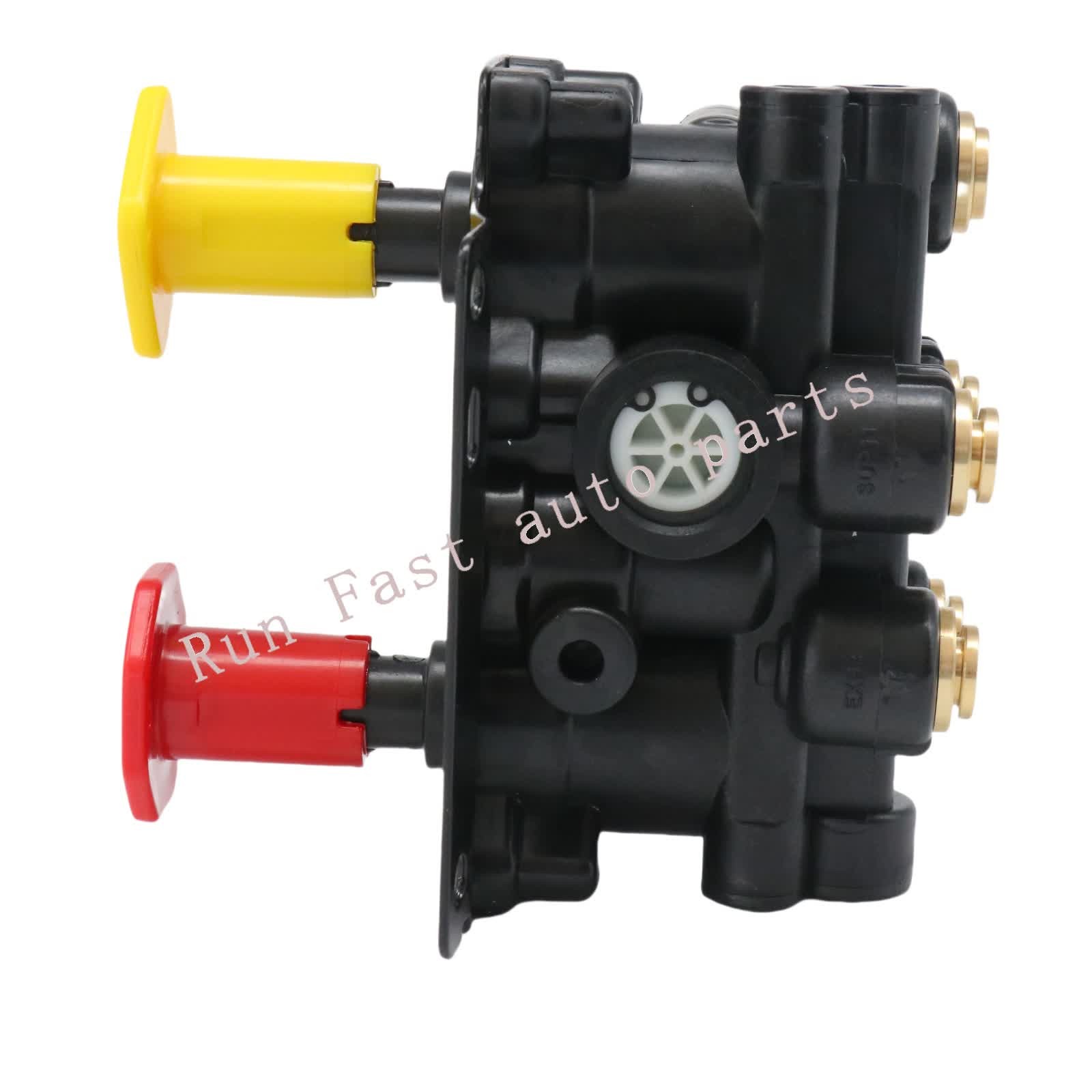 NEW FOR VOLVO VNL DASH CONTROL VALVE (MV-3) 21315044 K035691 24340522 USA