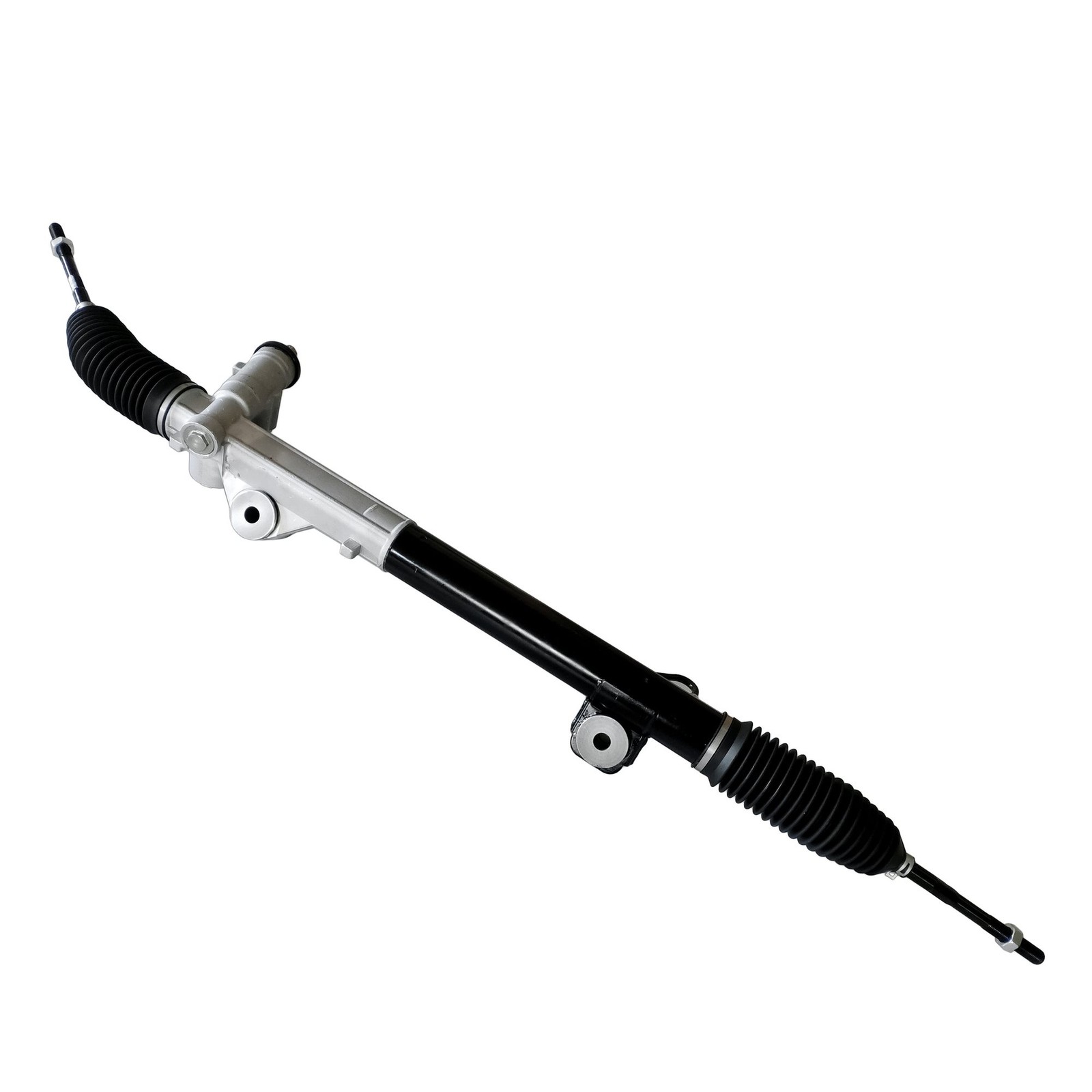 Power Steering Rack & Pinion Assembly 04-08 Ford F-150 Lincoln Mark LT 4WD 22279