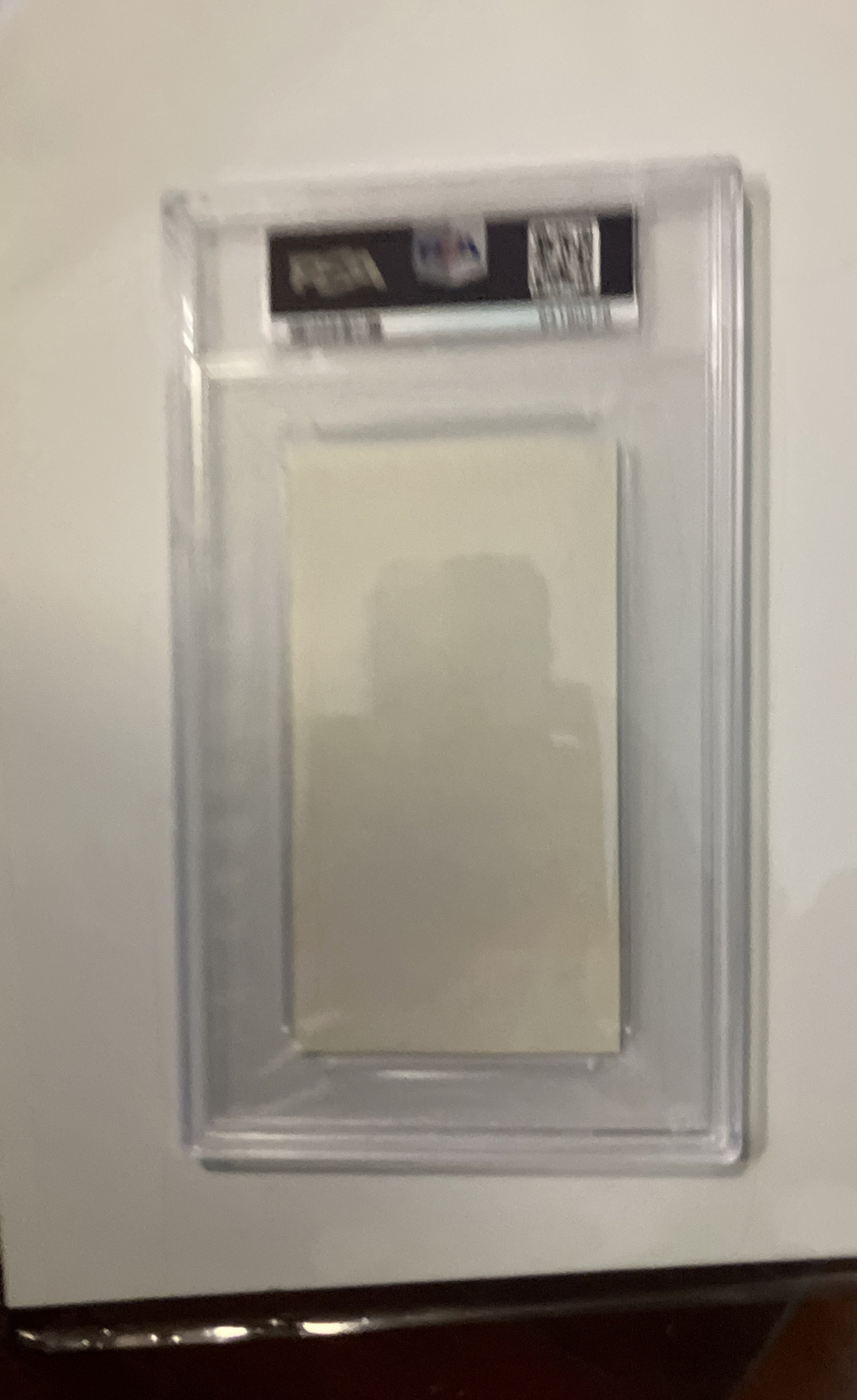 1967 the doors yardbird ticket psa full 8 nm filmore