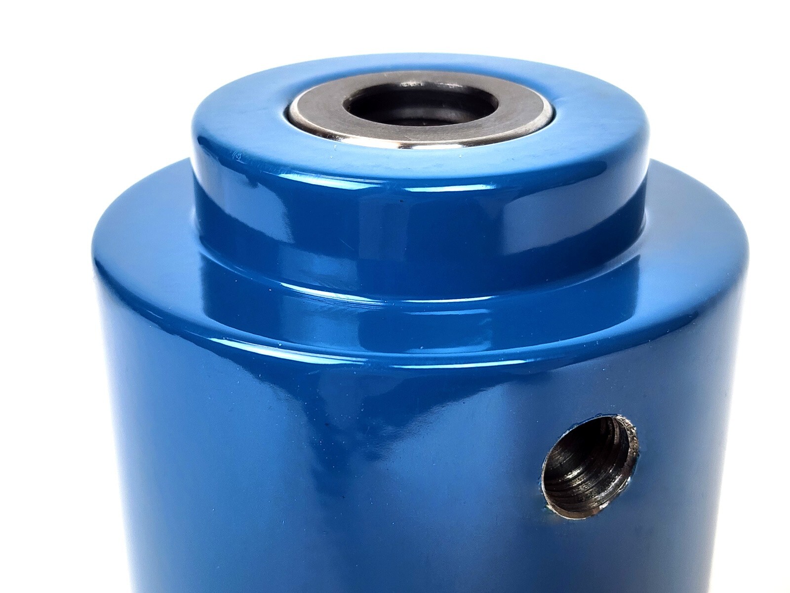 Cylinder Ram Head for TEMCo TH0037 Hydraulic Knockout Punch Driver