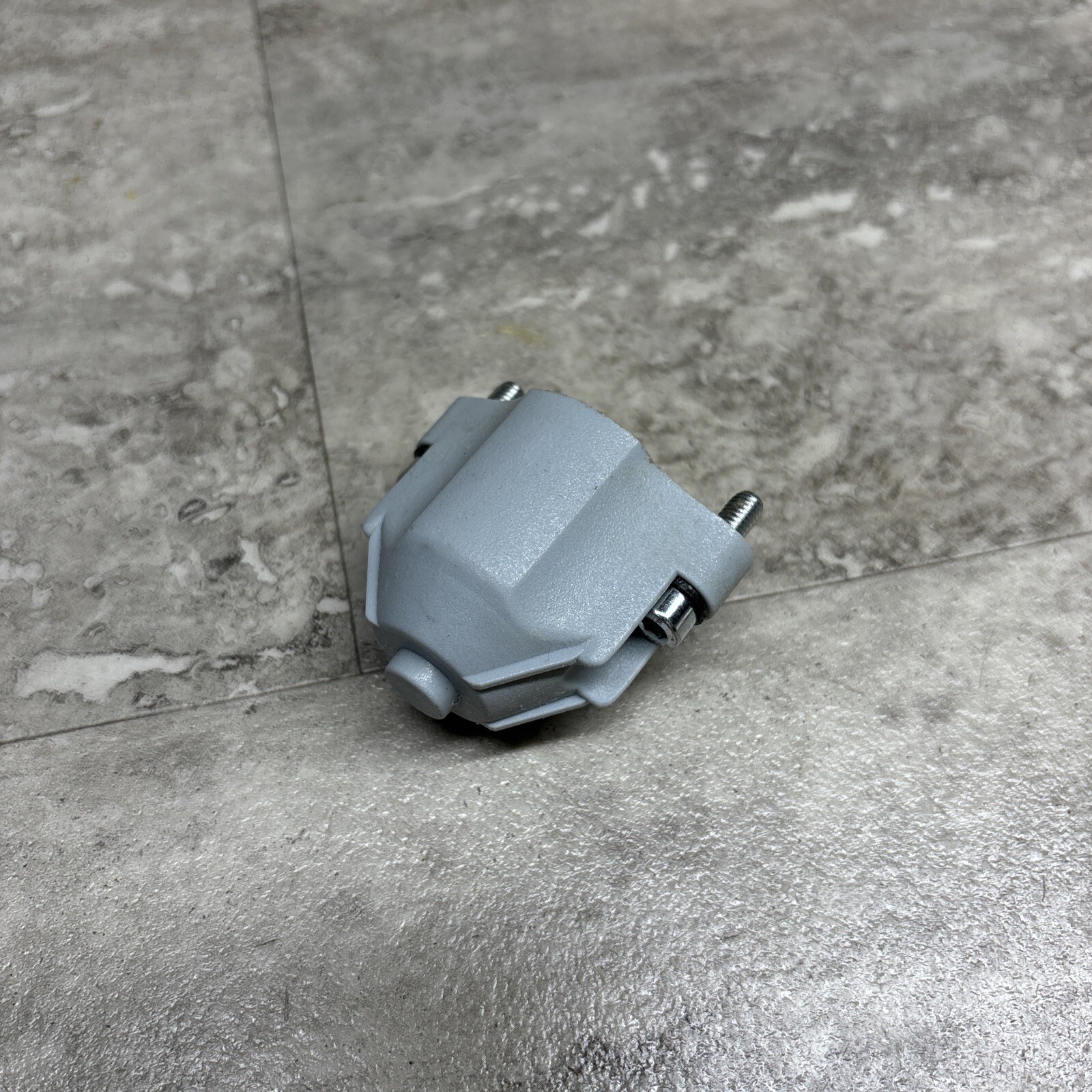 OEM Salami Spa Replacement Spool W/ Dust Cap & Spring For VD8A, New Read Descrip